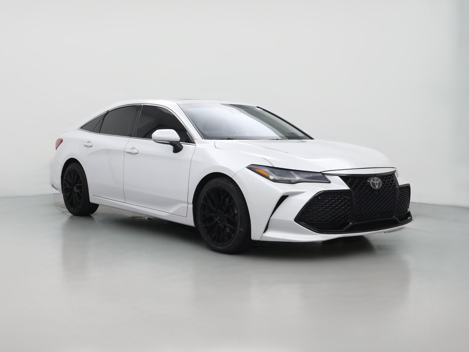 2019 Toyota Avalon Limited