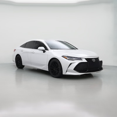 2019 Toyota Avalon Limited