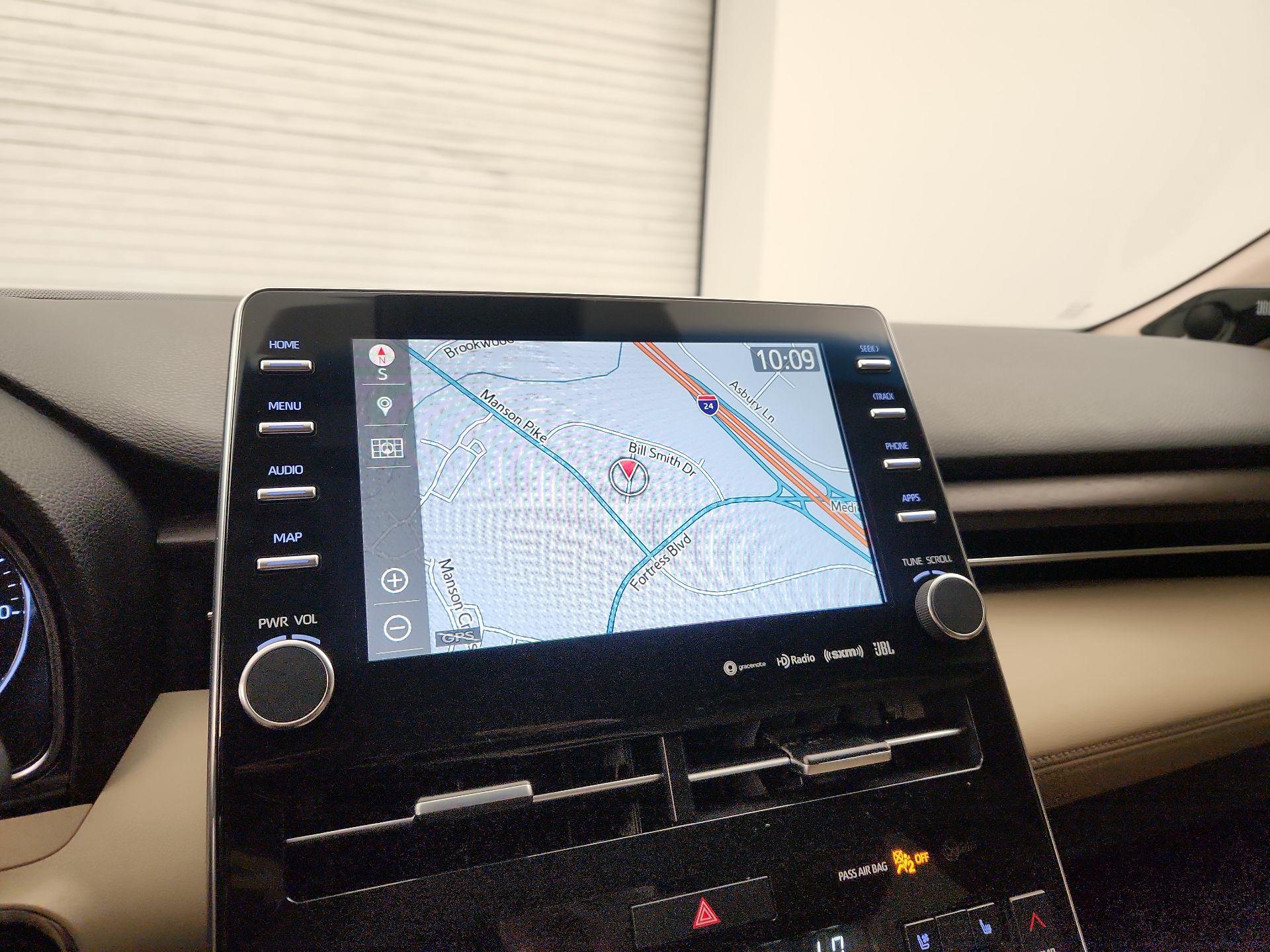 Thumbnail: 2019 Toyota Avalon - 14