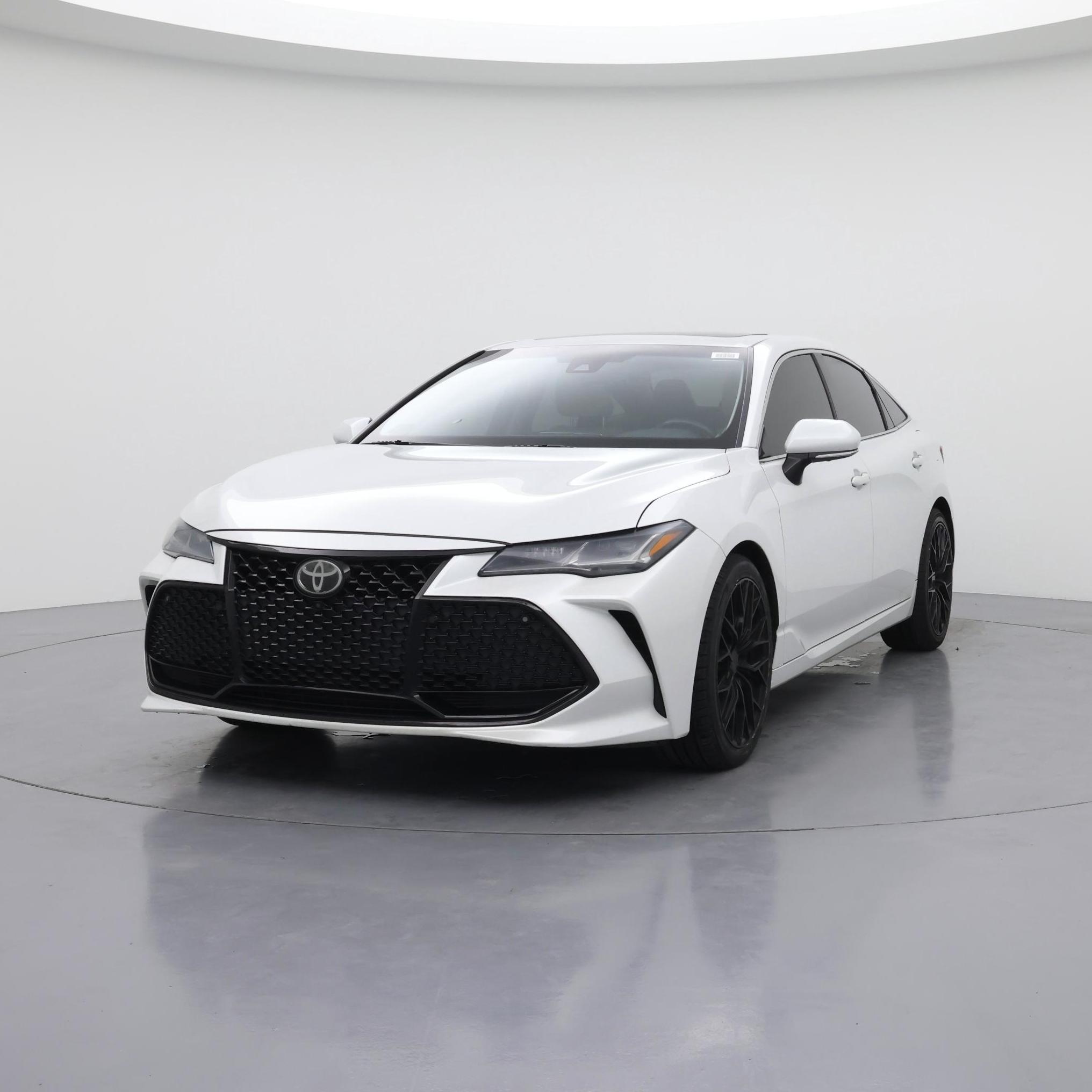 Thumbnail: 2019 Toyota Avalon - 4
