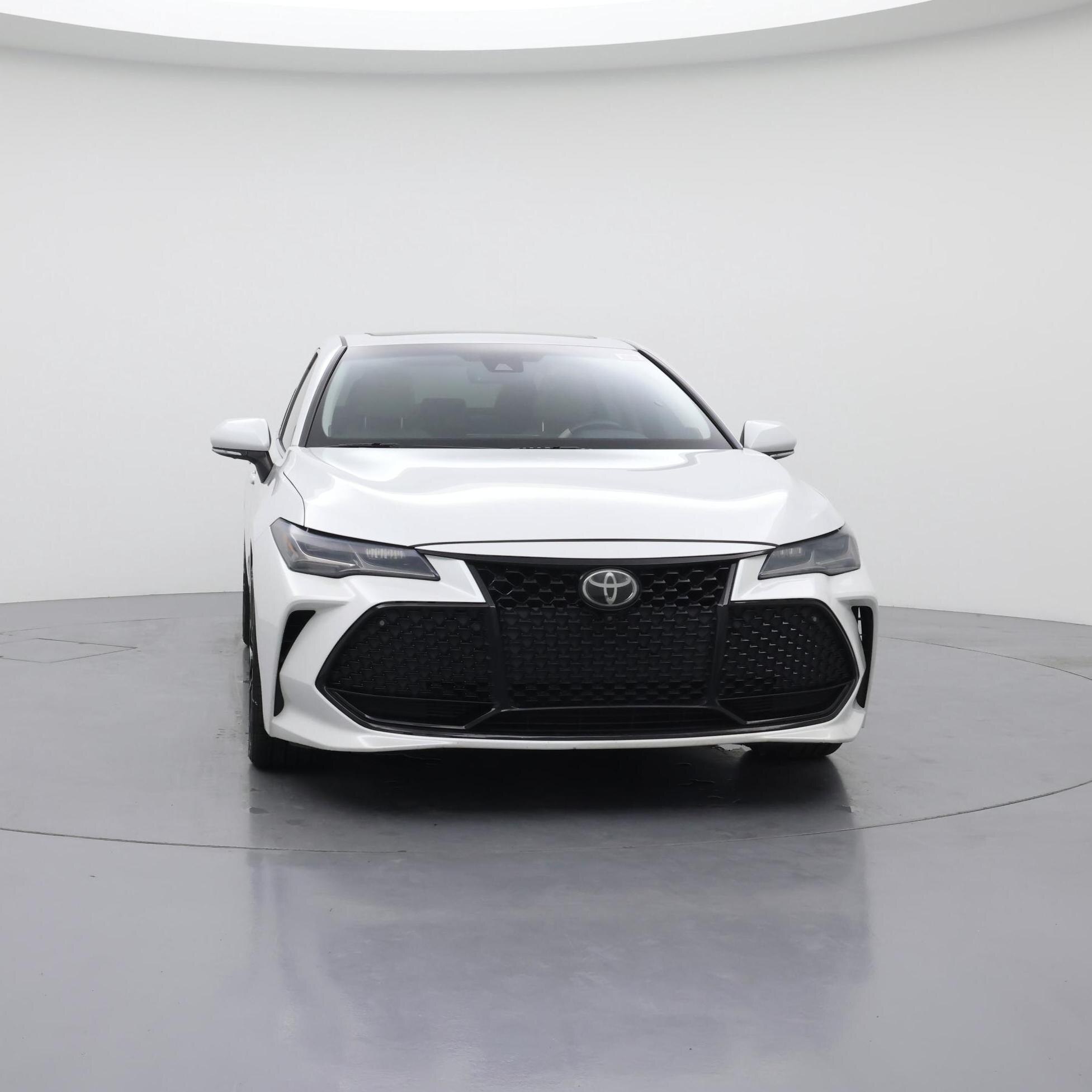 Thumbnail: 2019 Toyota Avalon - 5