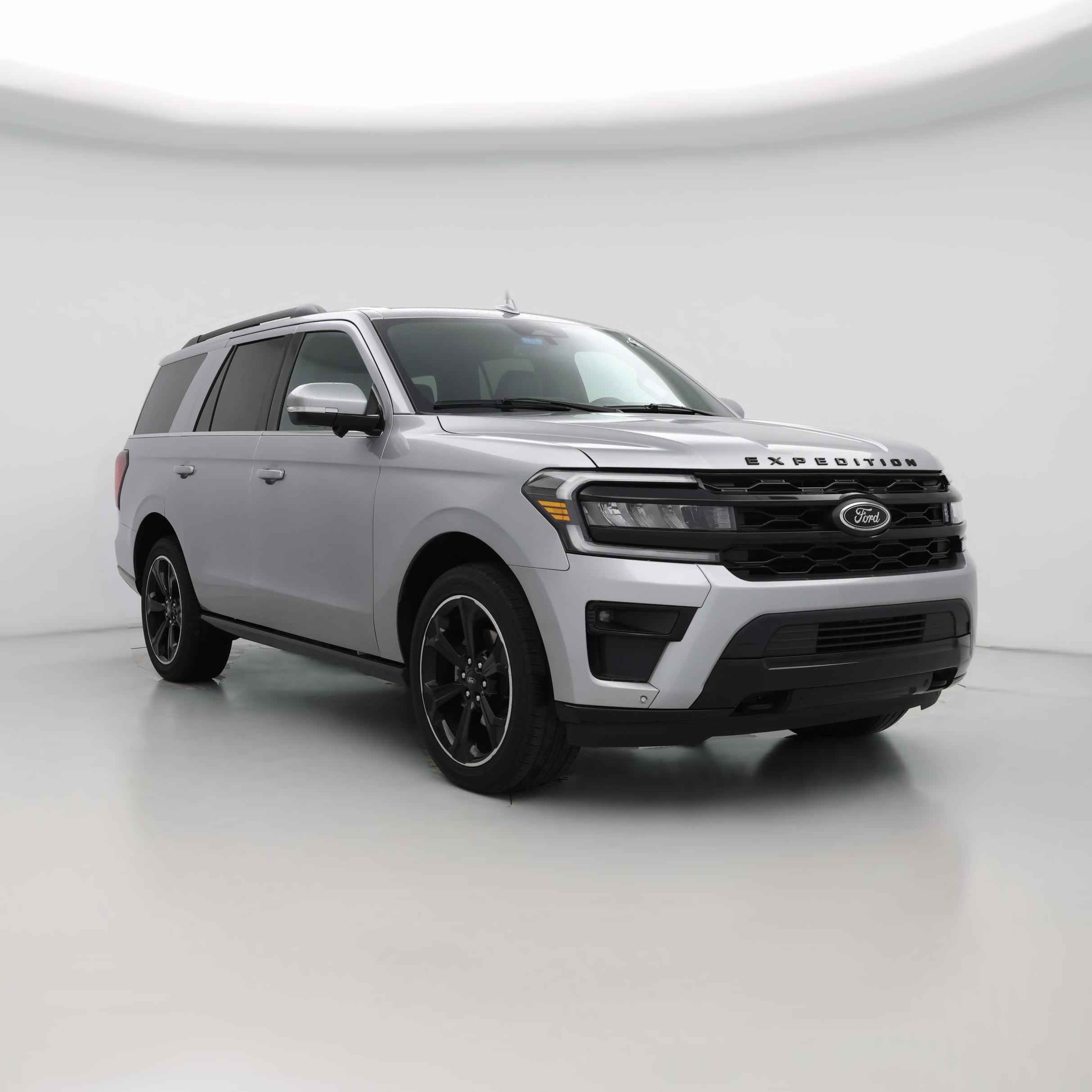 Thumbnail: 2022 Ford Expedition - 1