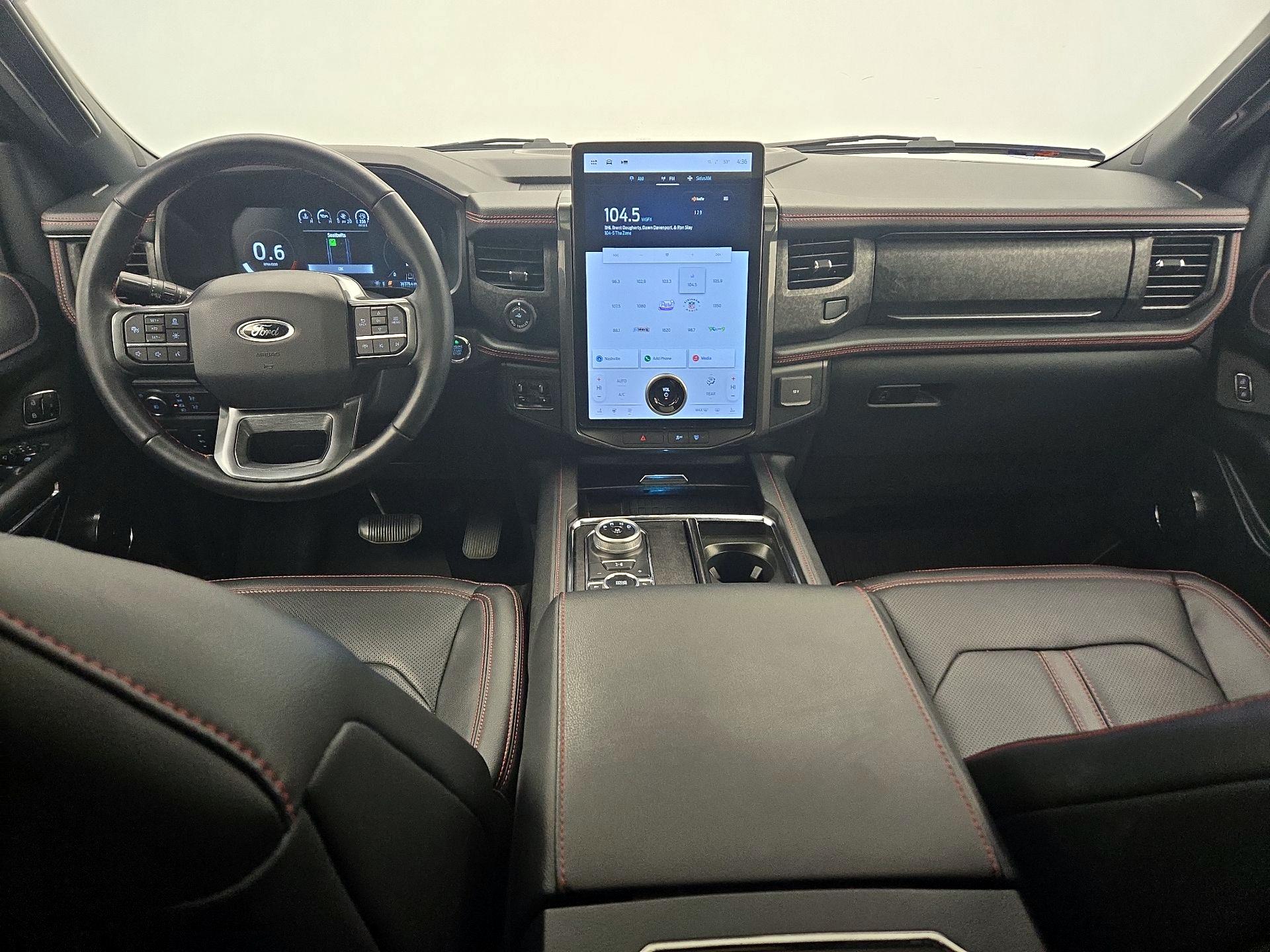 Thumbnail: 2022 Ford Expedition - 9