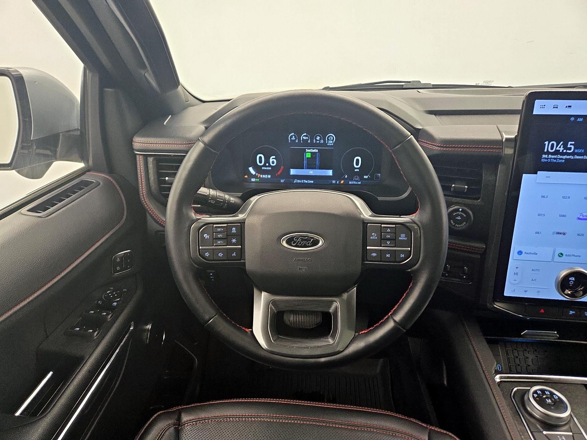 Thumbnail: 2022 Ford Expedition - 10