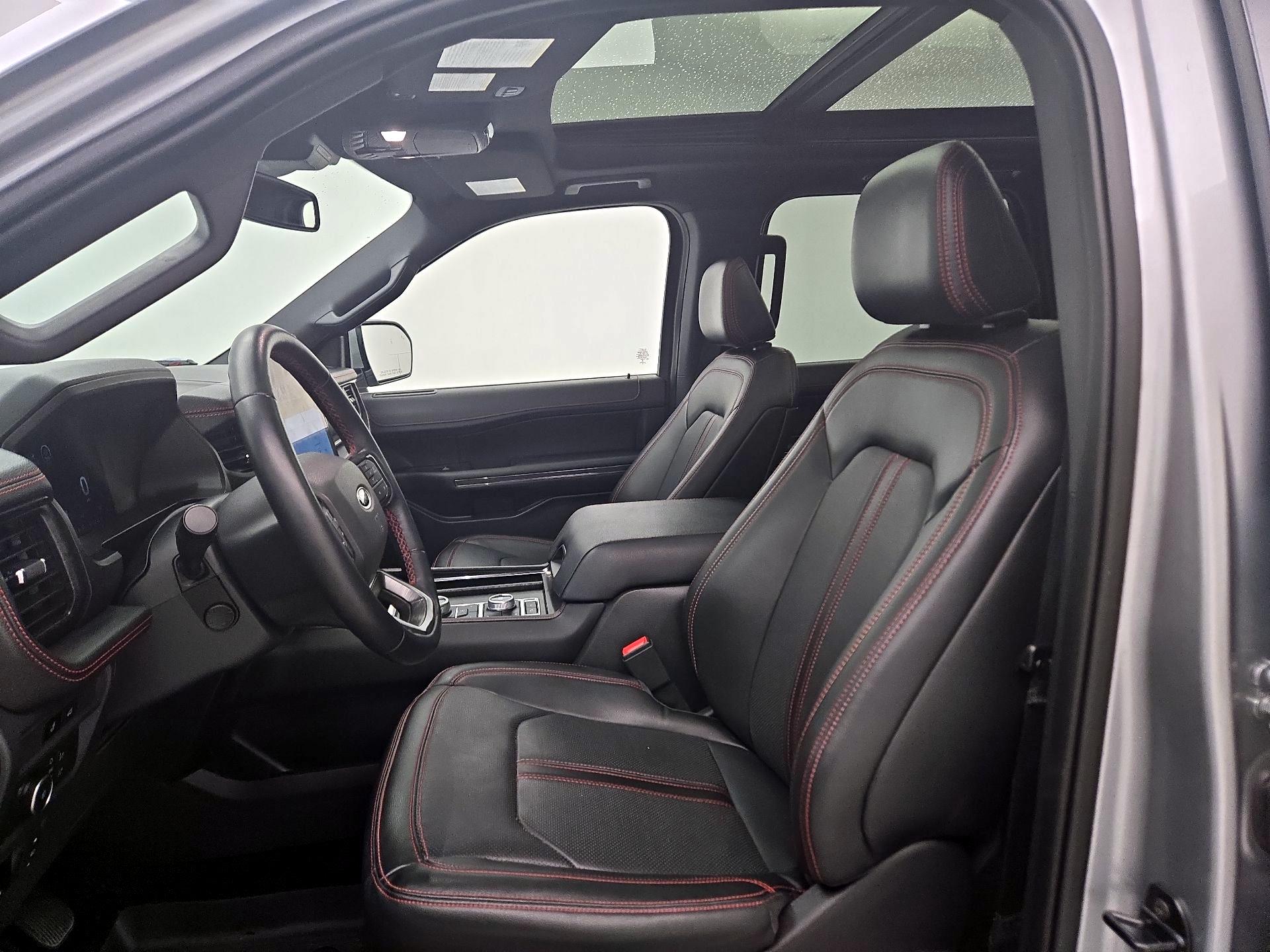 Thumbnail: 2022 Ford Expedition - 11