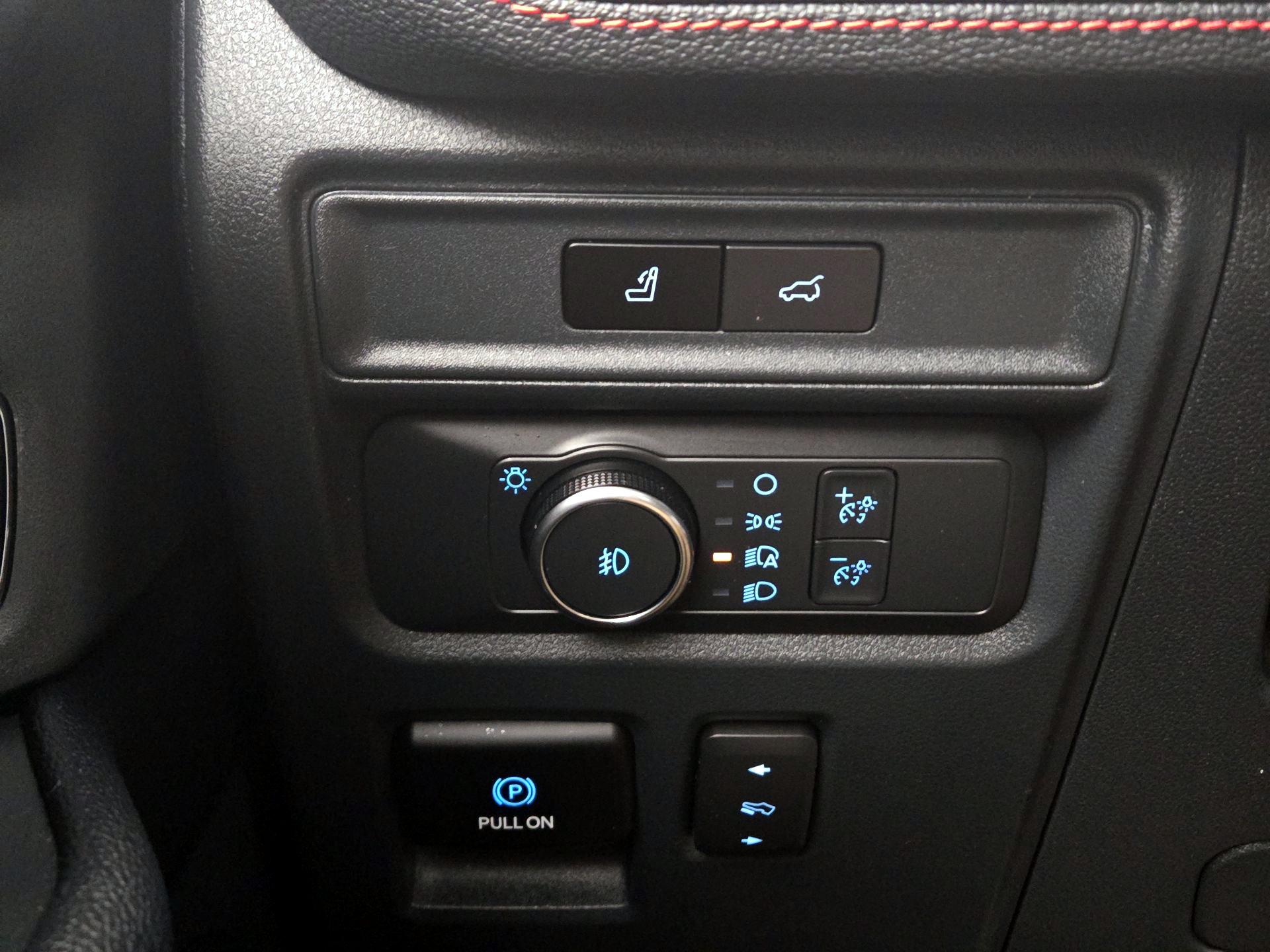 Thumbnail: 2022 Ford Expedition - 13