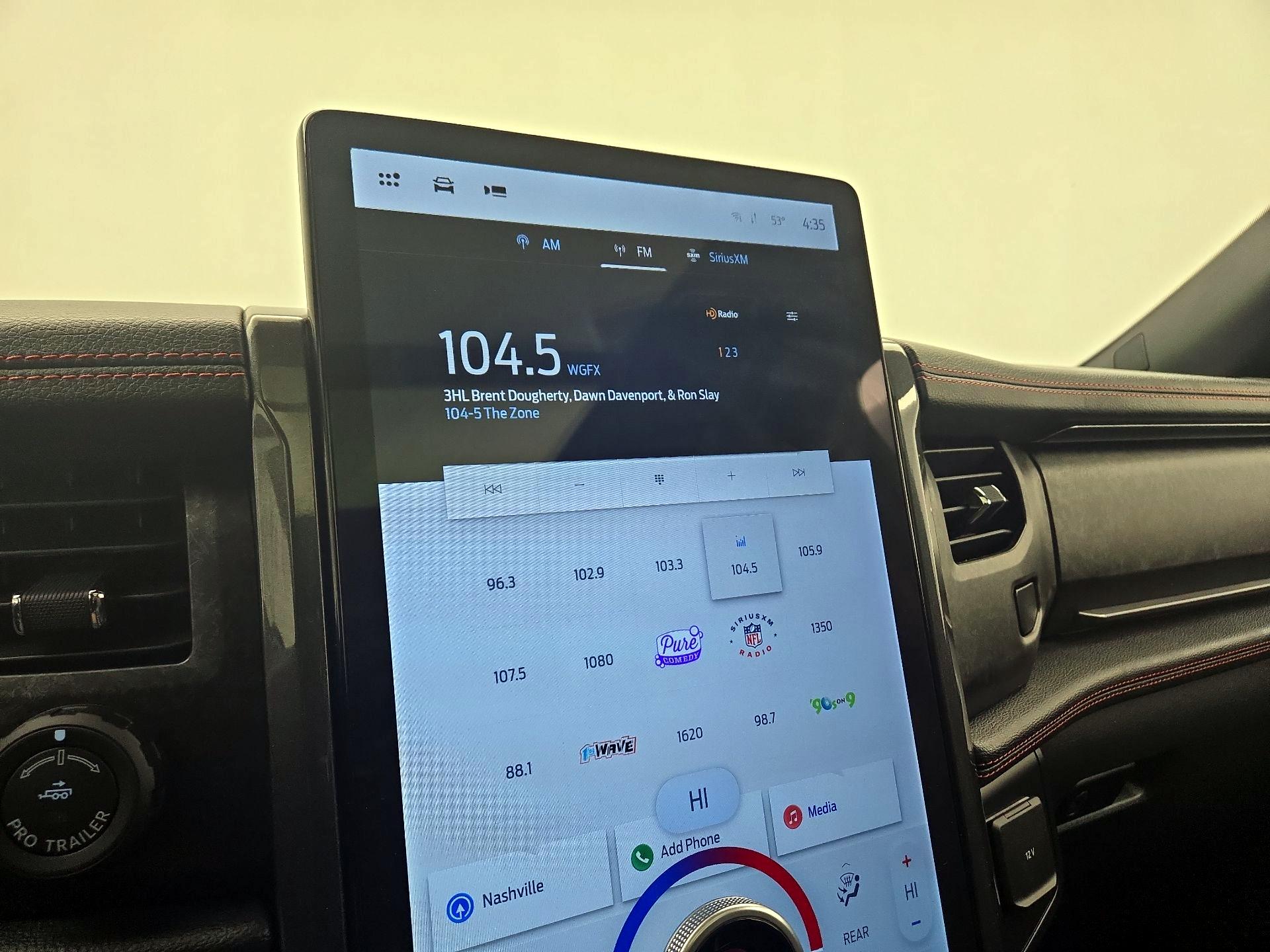 Thumbnail: 2022 Ford Expedition - 15