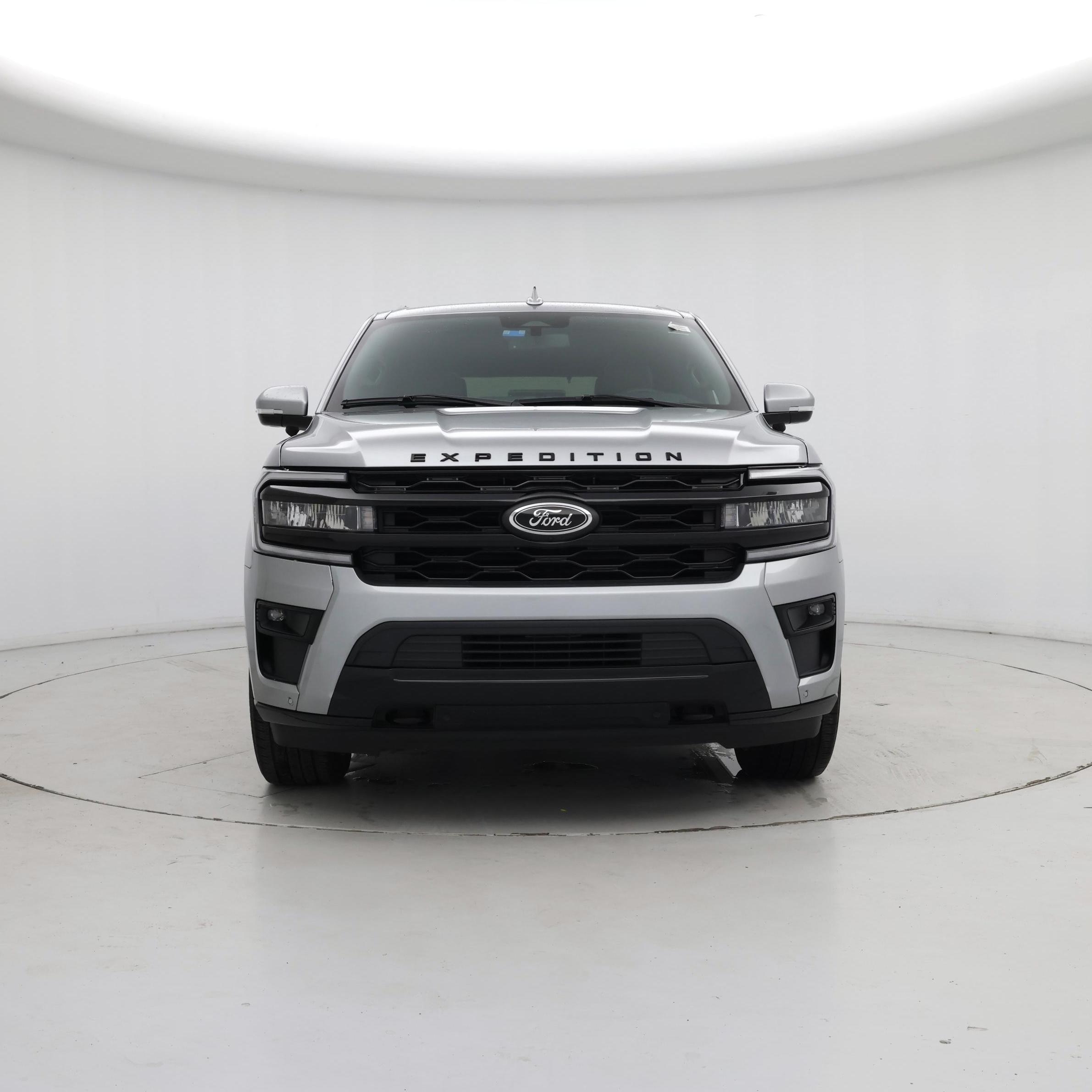 Thumbnail: 2022 Ford Expedition - 5