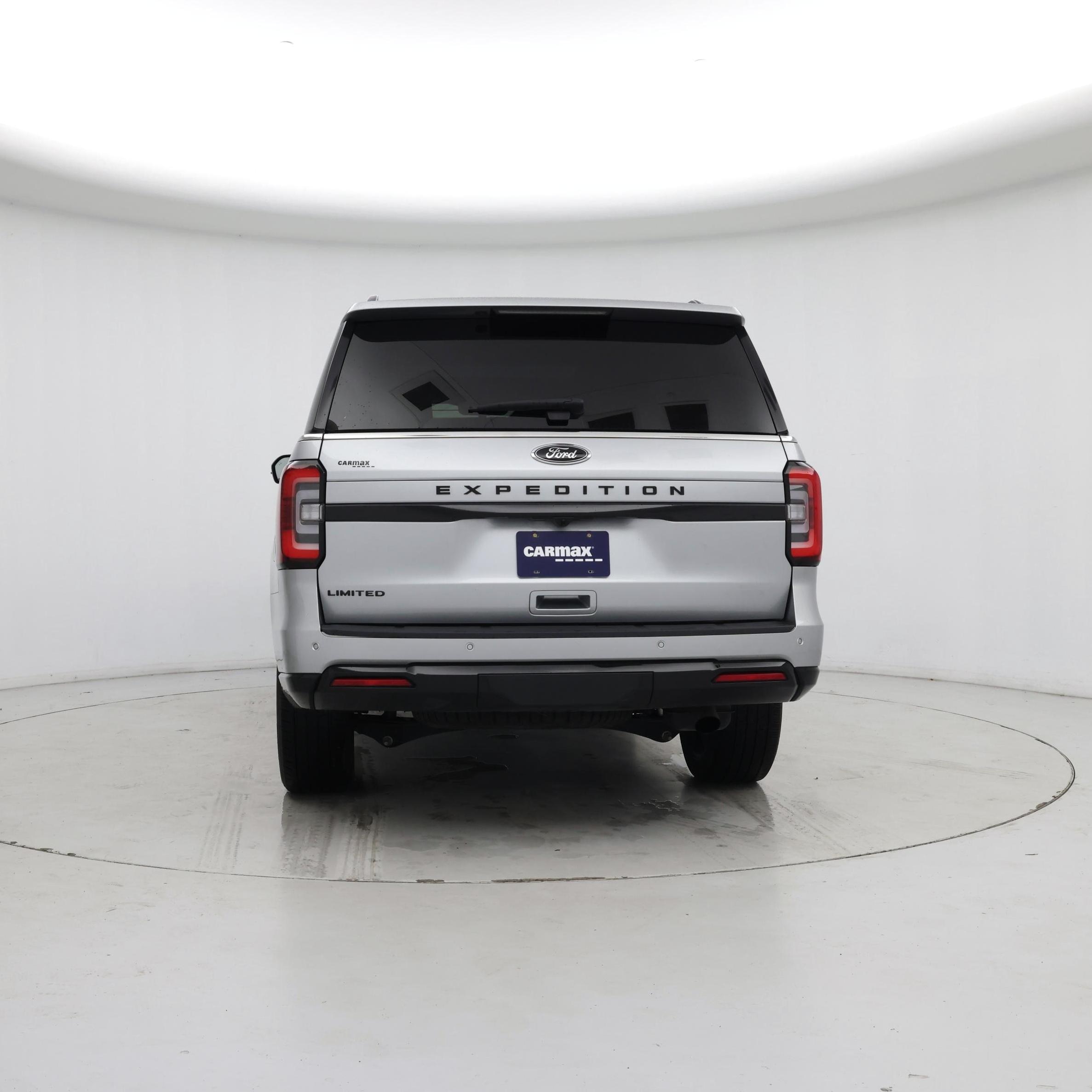 Thumbnail: 2022 Ford Expedition - 6