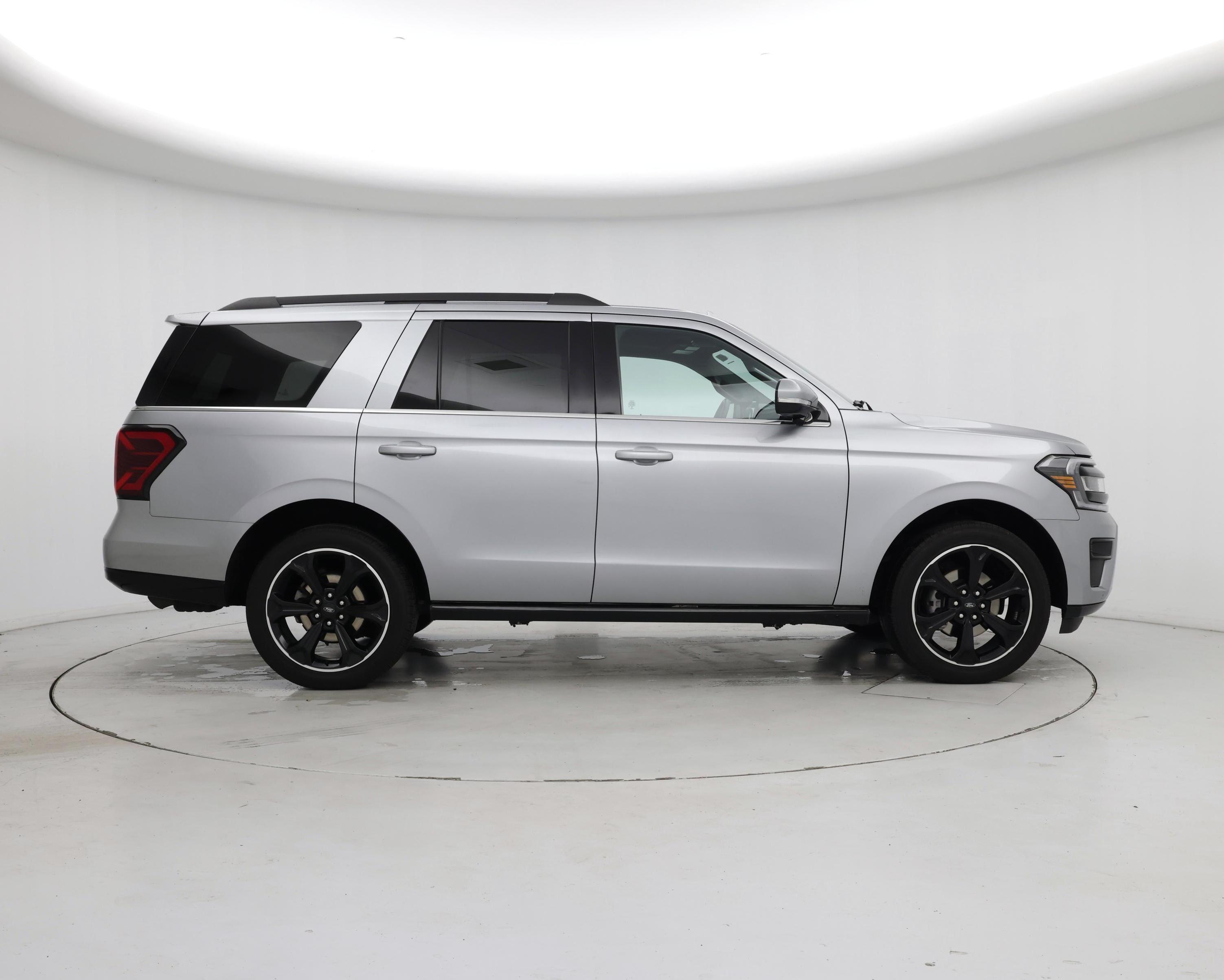 Thumbnail: 2022 Ford Expedition - 7