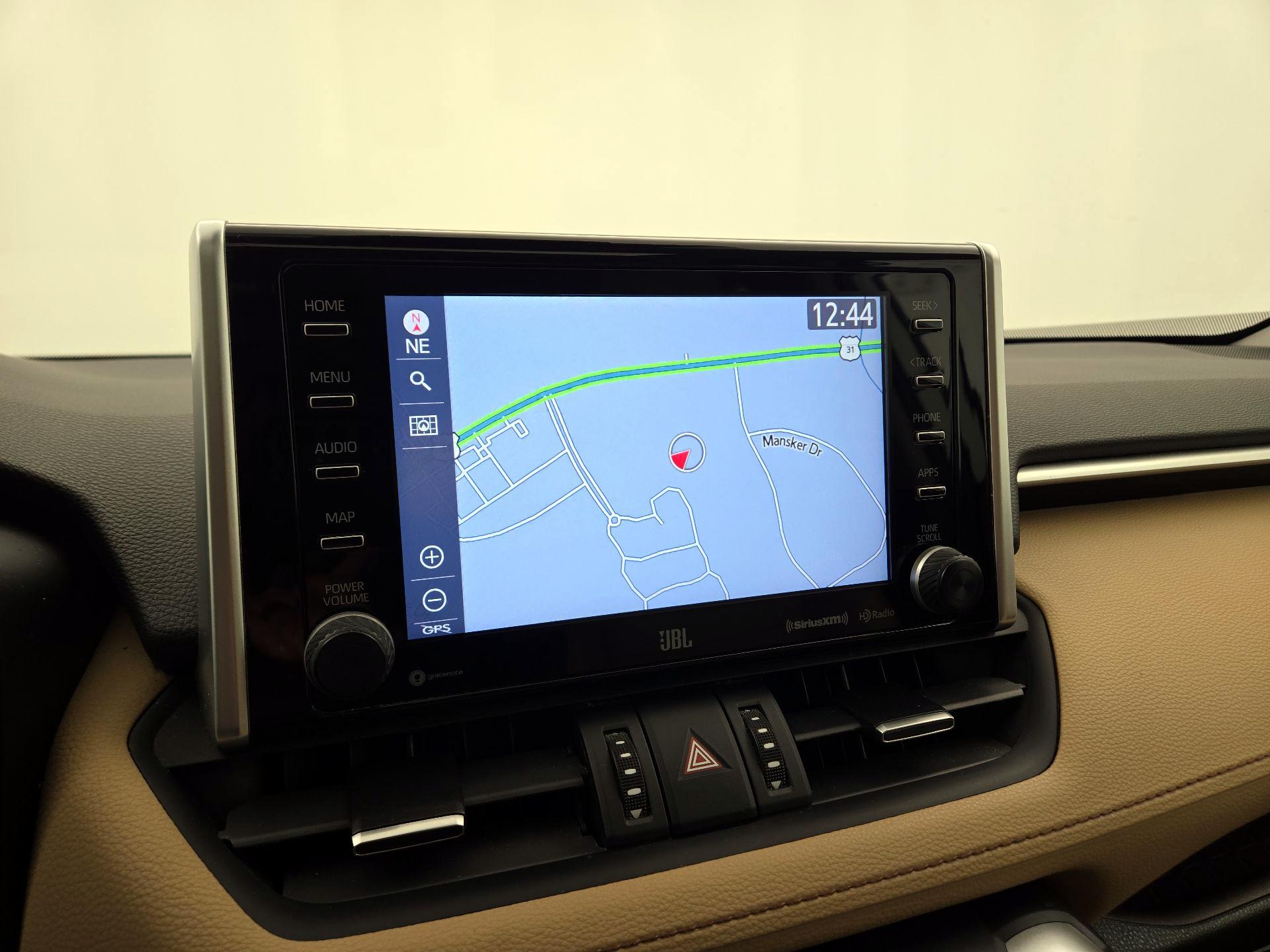 Thumbnail: 2020 Toyota RAV4 - 14