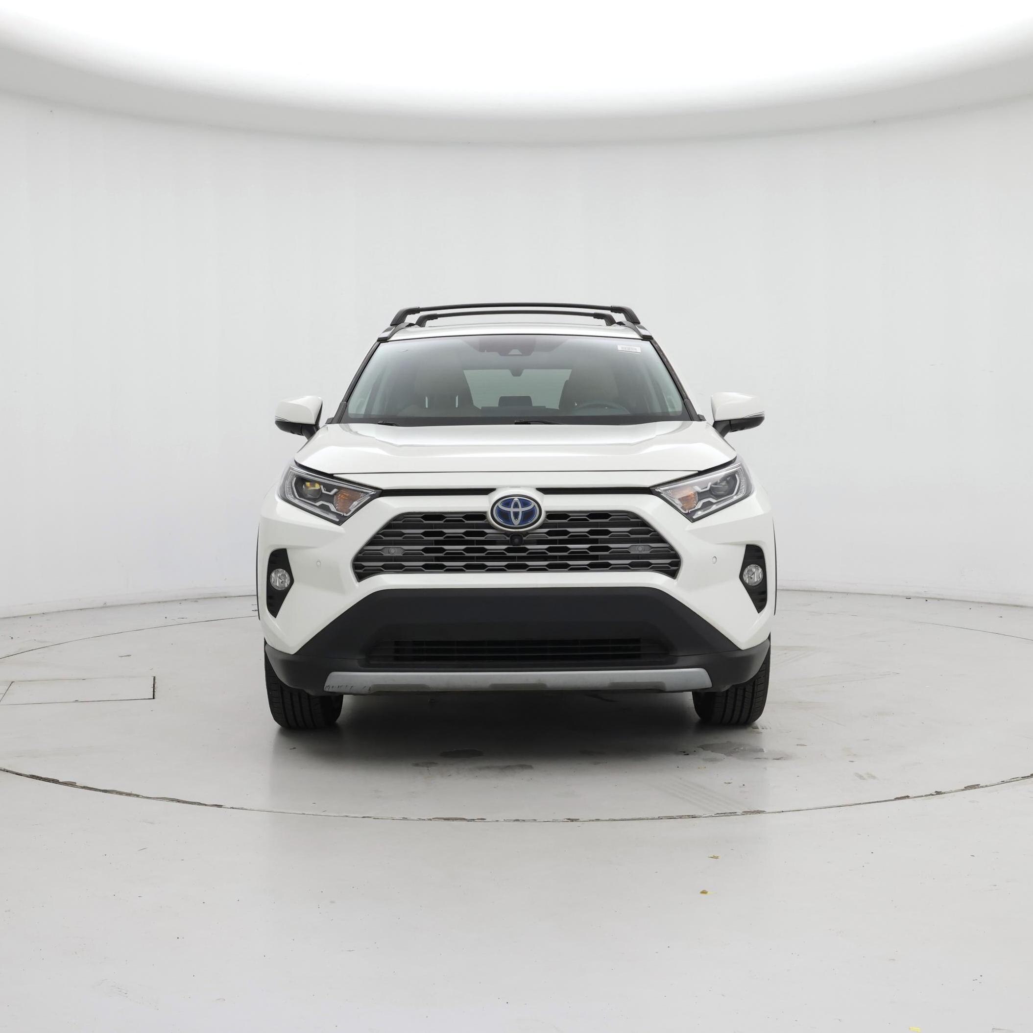 Thumbnail: 2020 Toyota RAV4 - 5