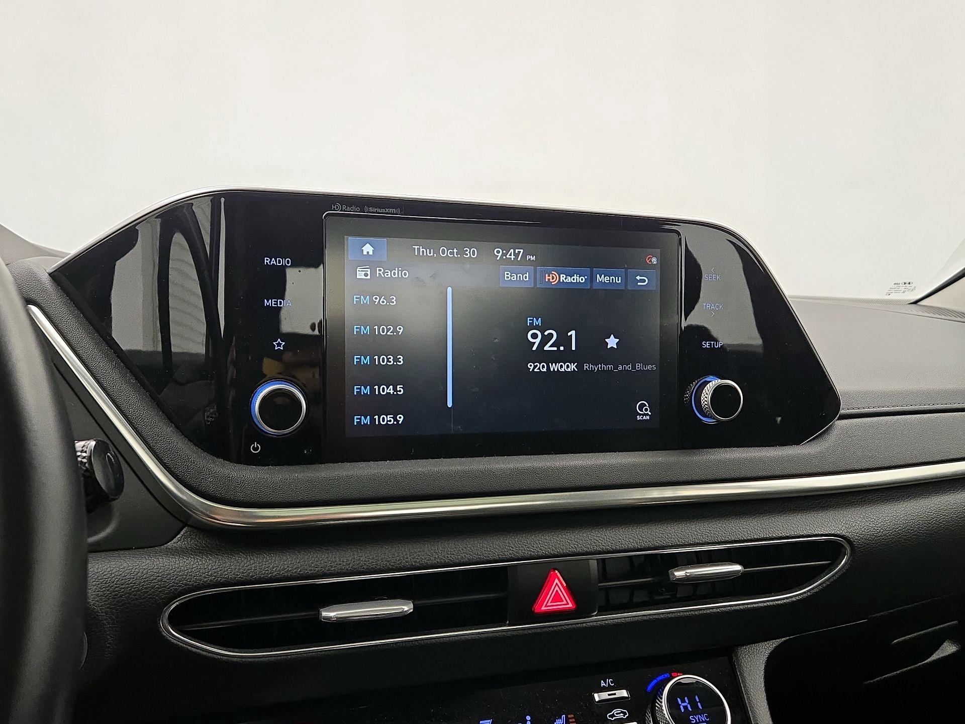 Thumbnail: 2021 Hyundai Sonata - 15