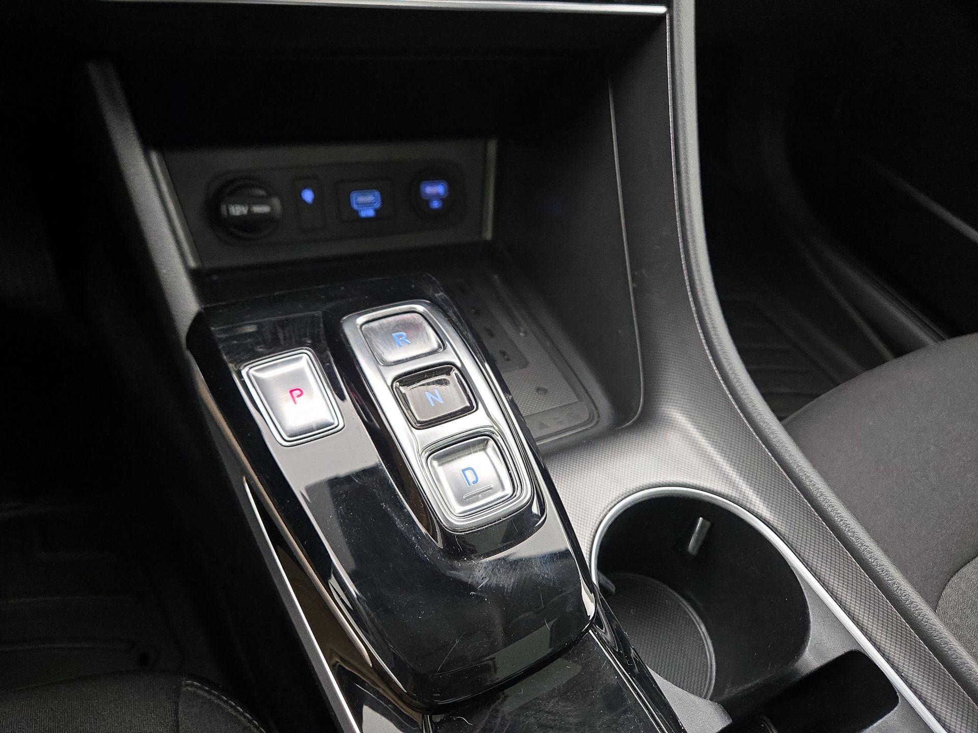 Thumbnail: 2021 Hyundai Sonata - 17