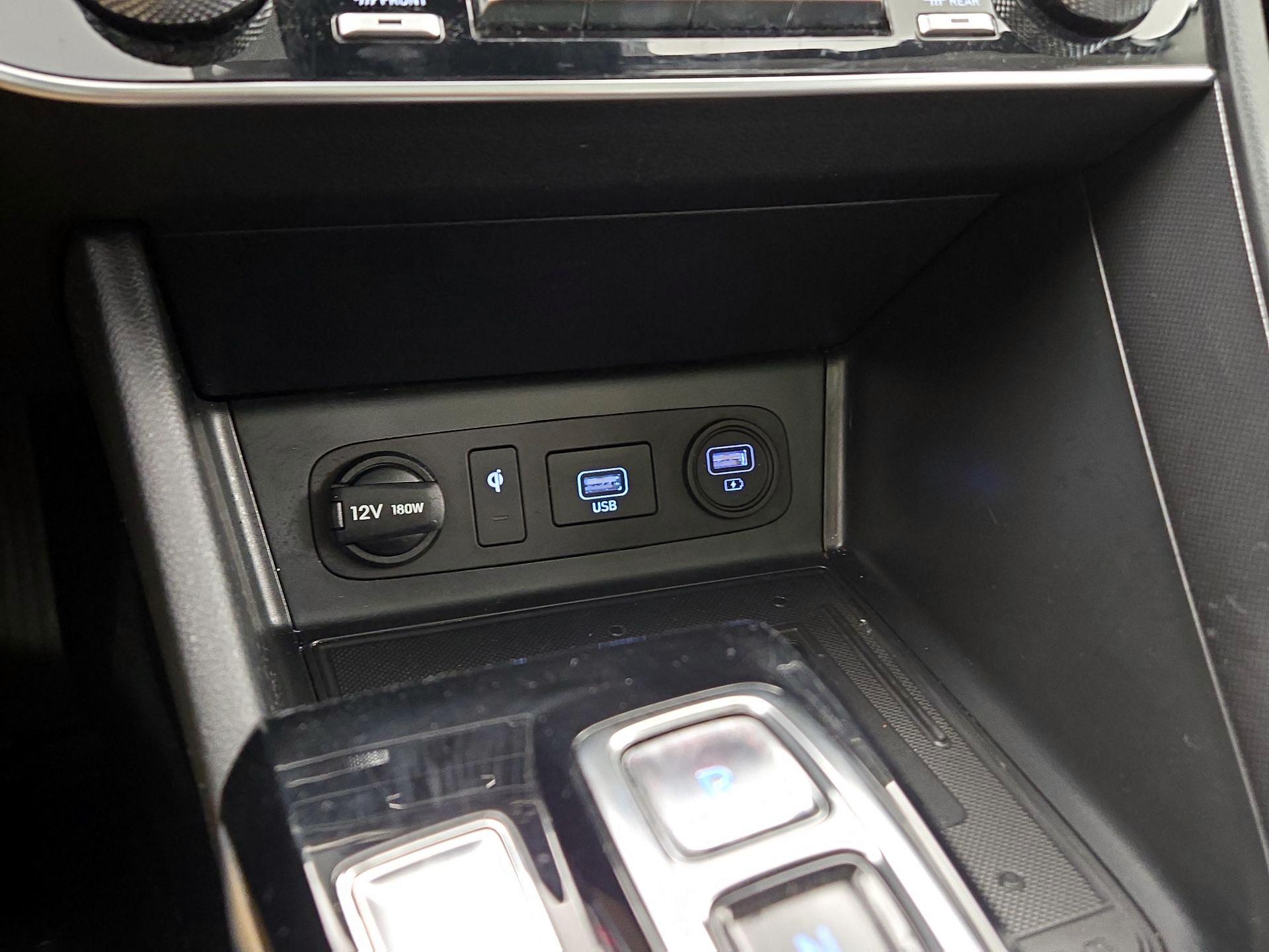 Thumbnail: 2021 Hyundai Sonata - 18