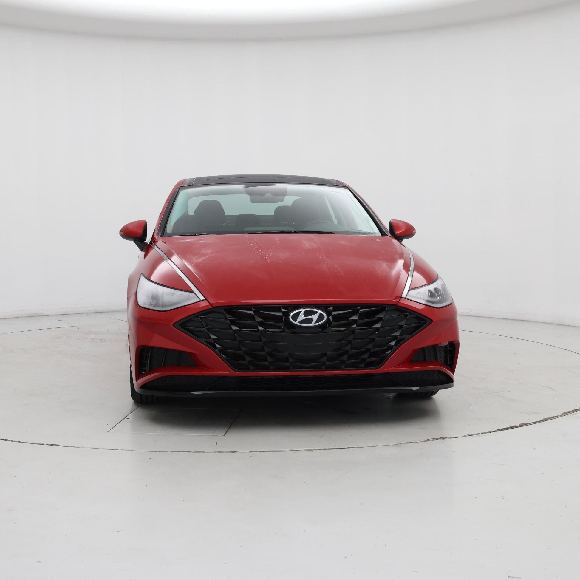 Thumbnail: 2021 Hyundai Sonata - 5