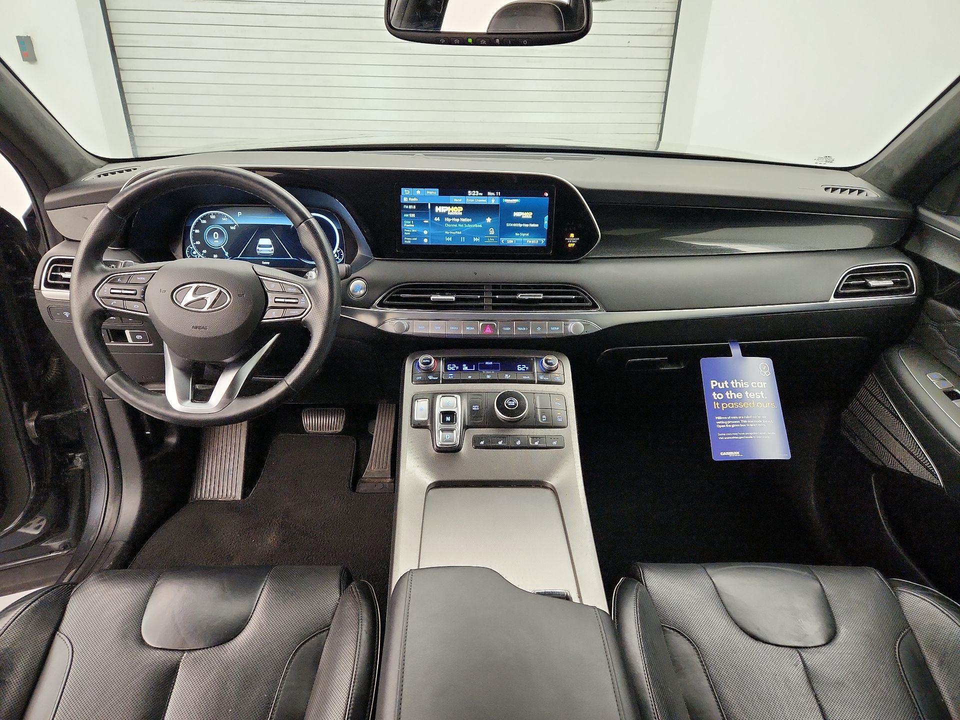 Thumbnail: 2020 Hyundai Palisade - 9