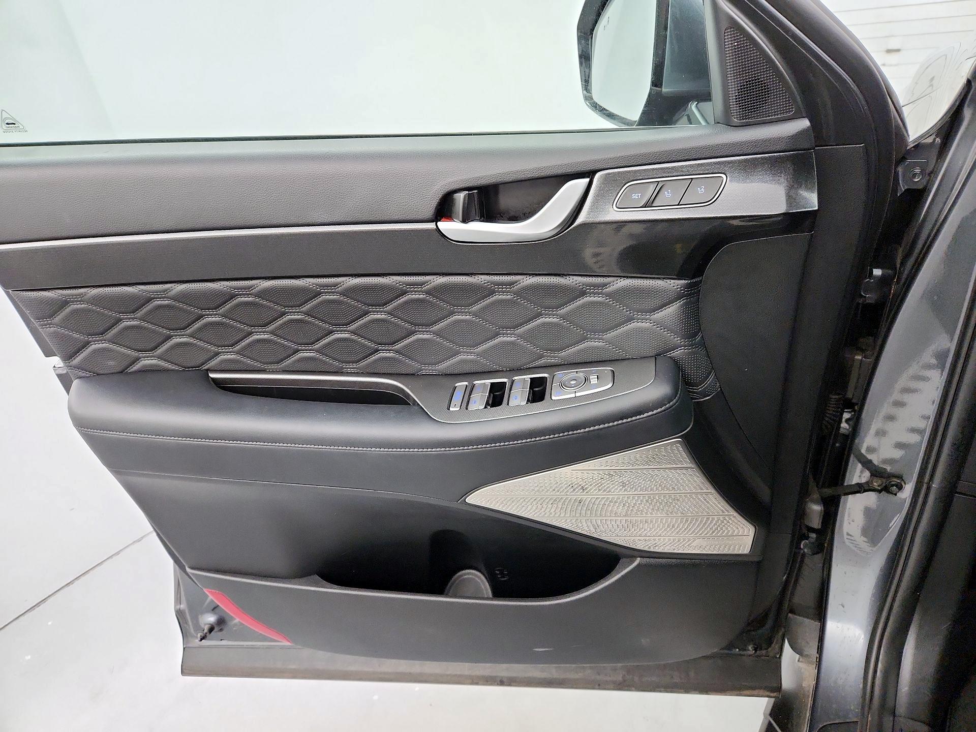 Thumbnail: 2020 Hyundai Palisade - 12