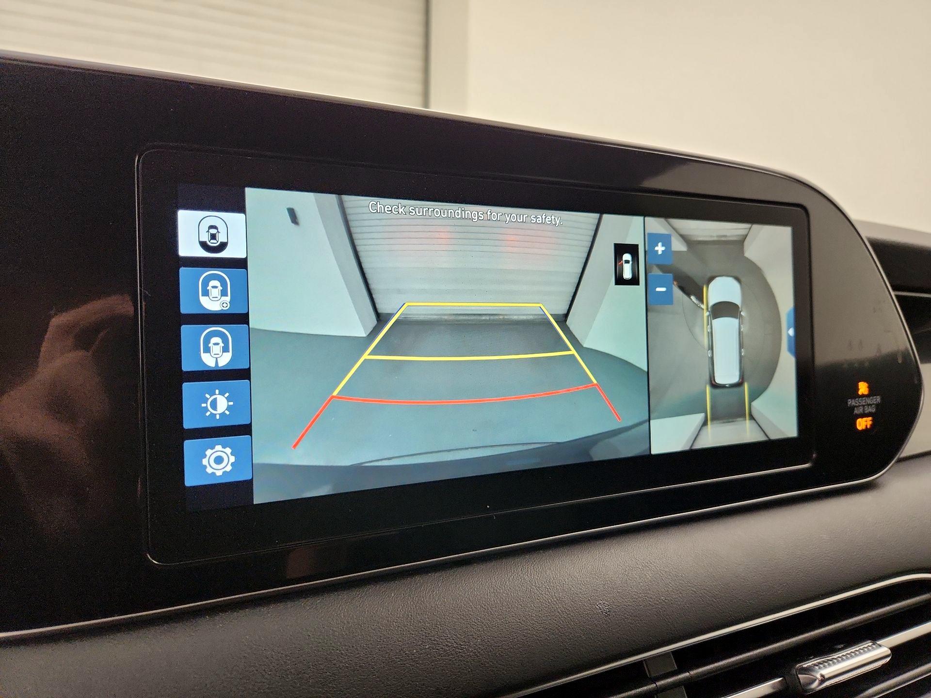 Thumbnail: 2020 Hyundai Palisade - 14