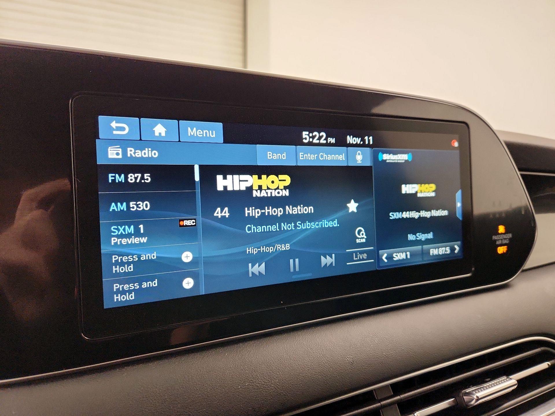 Thumbnail: 2020 Hyundai Palisade - 15