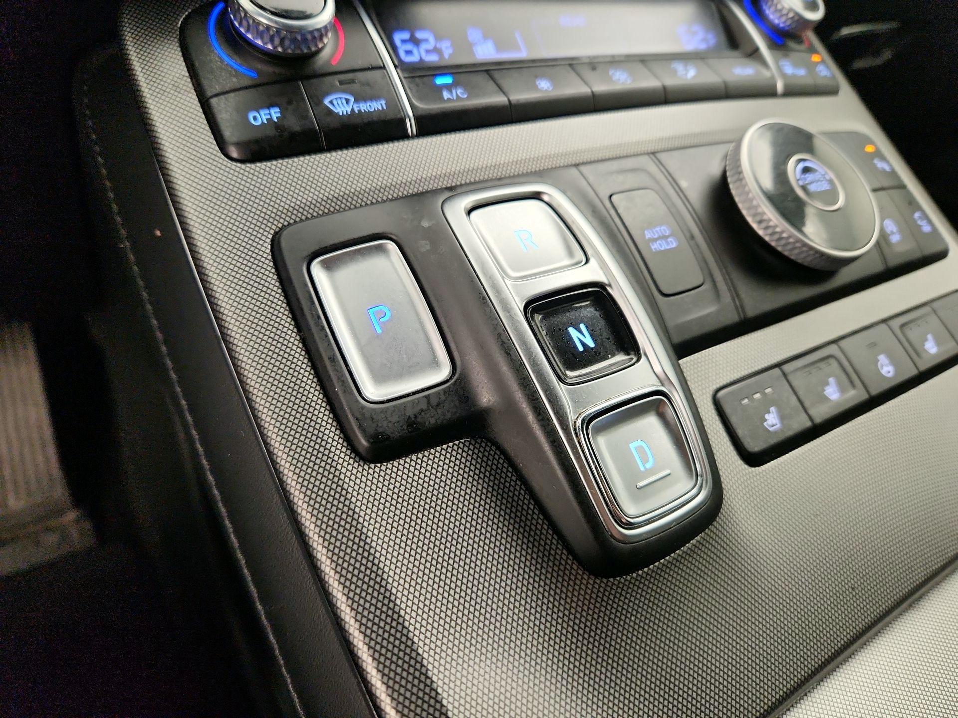 Thumbnail: 2020 Hyundai Palisade - 17