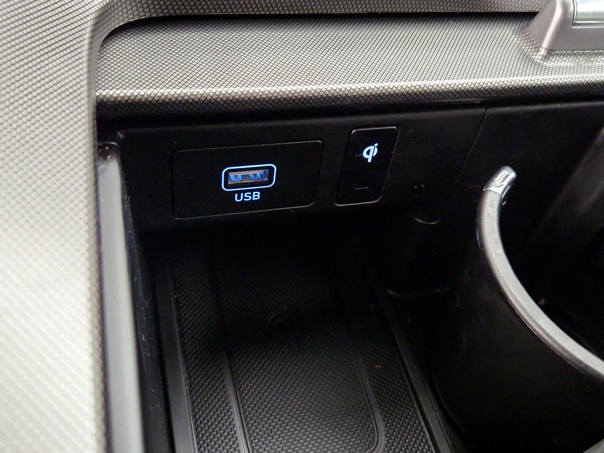 Thumbnail: 2020 Hyundai Palisade - 18