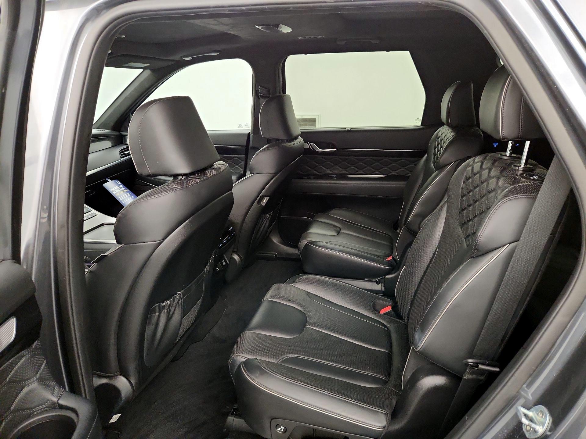 Thumbnail: 2020 Hyundai Palisade - 20