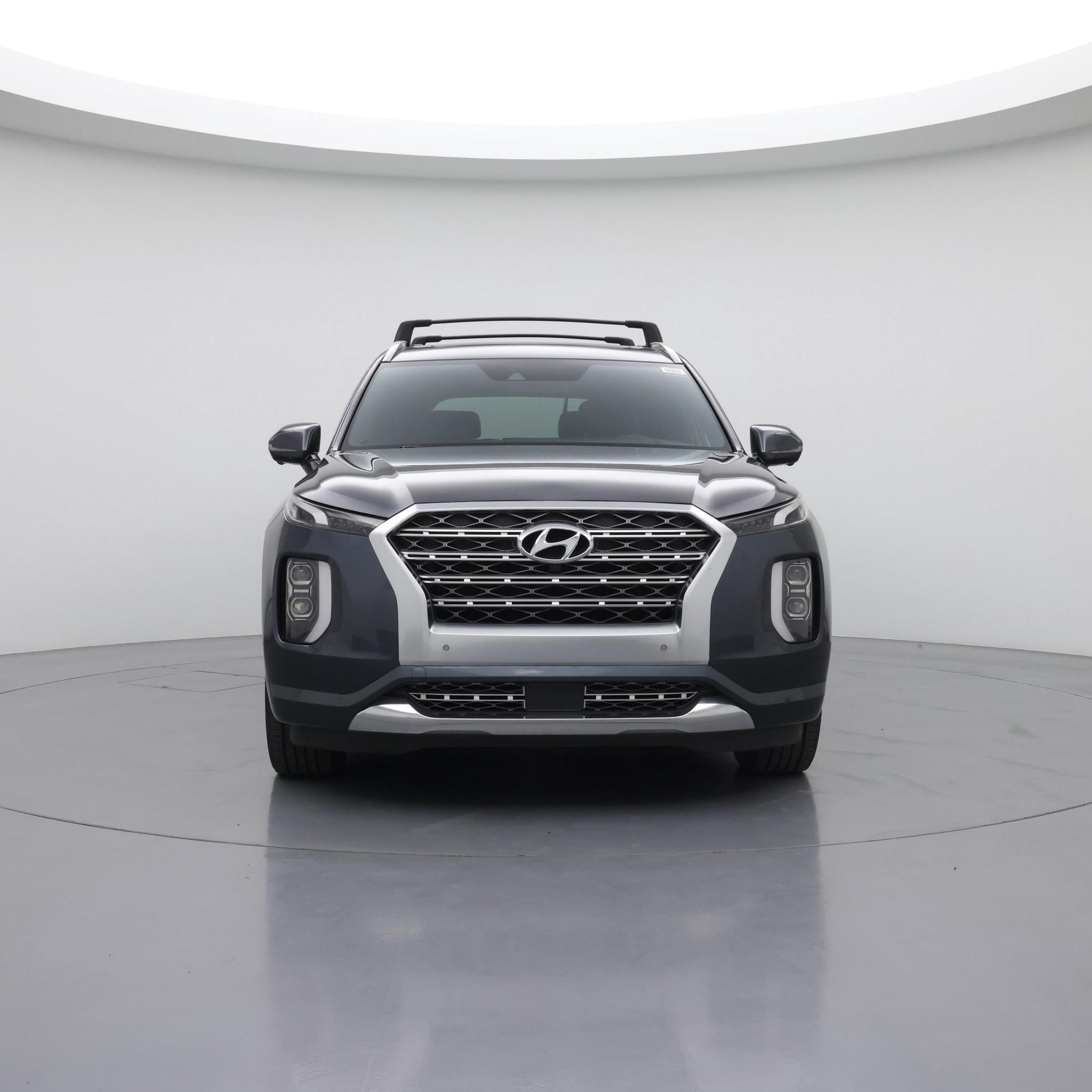 Thumbnail: 2020 Hyundai Palisade - 5