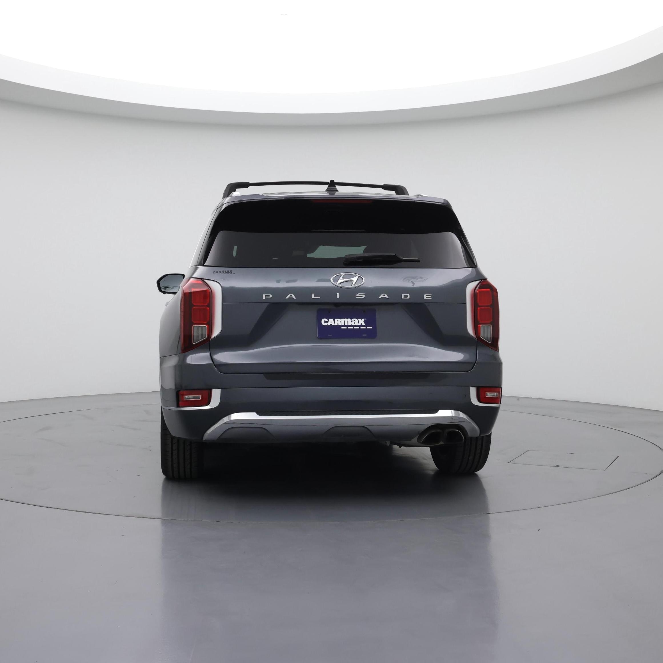 Thumbnail: 2020 Hyundai Palisade - 6