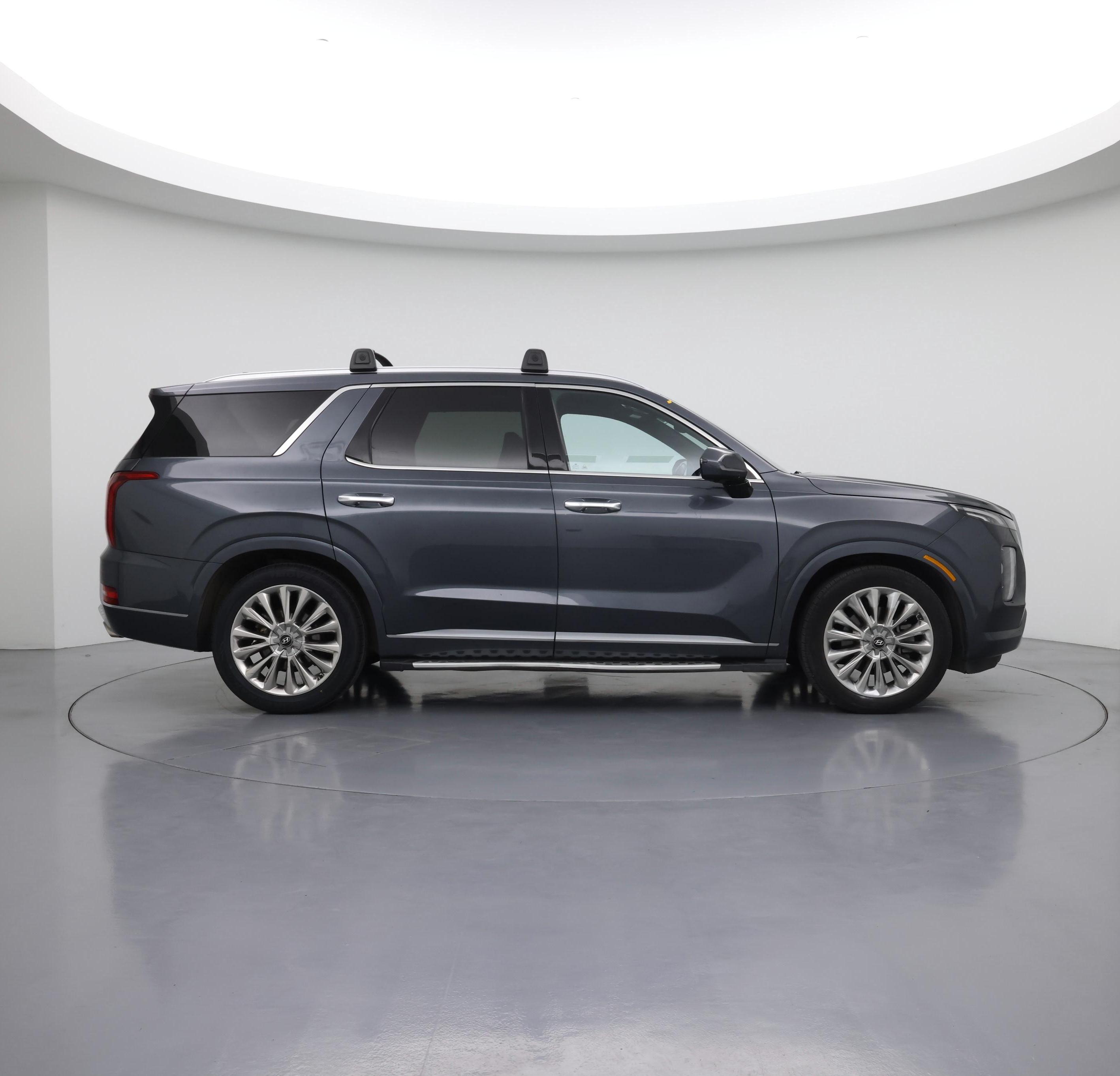 Thumbnail: 2020 Hyundai Palisade - 7