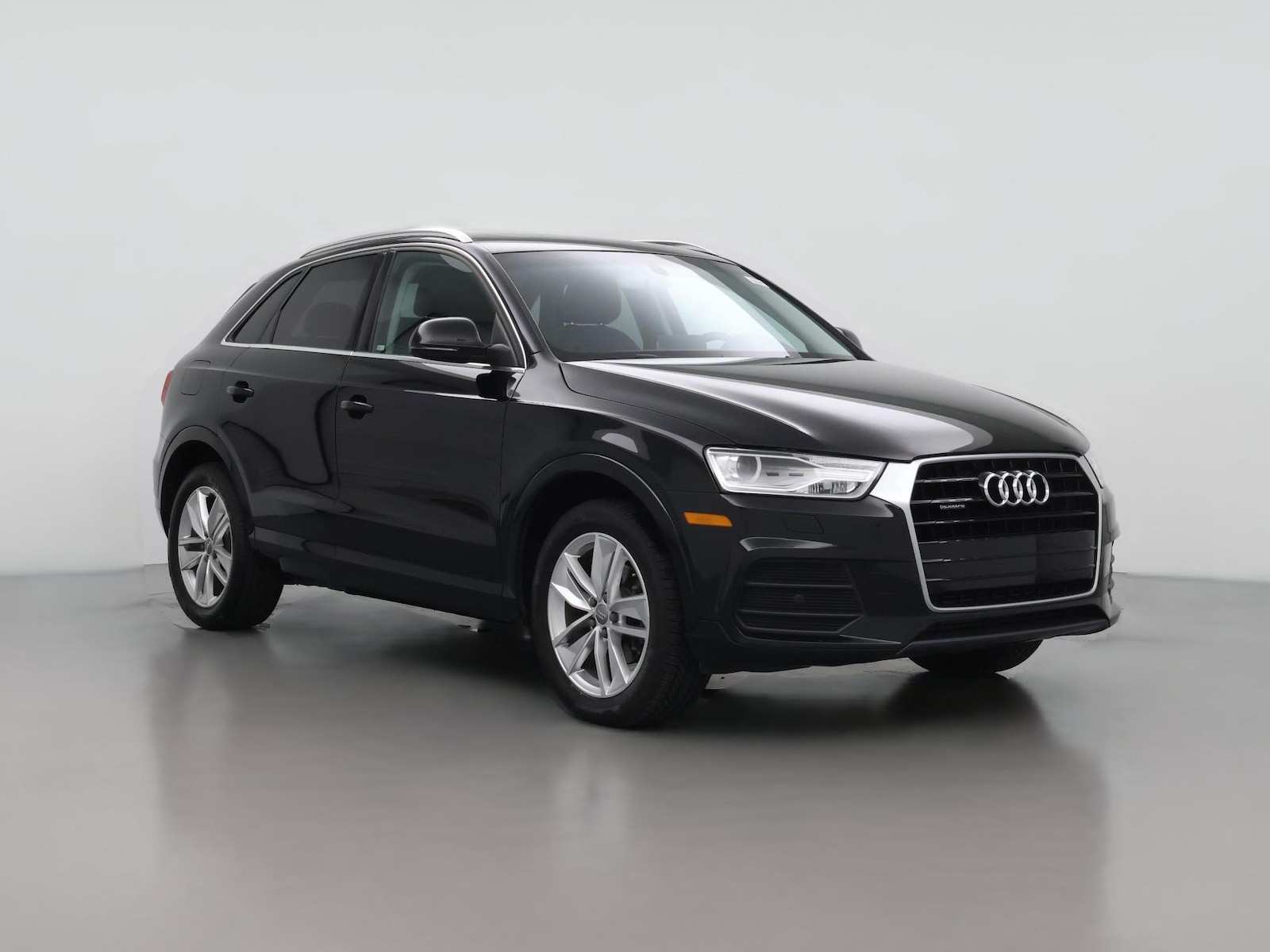 2016 Audi Q3 Premium Plus