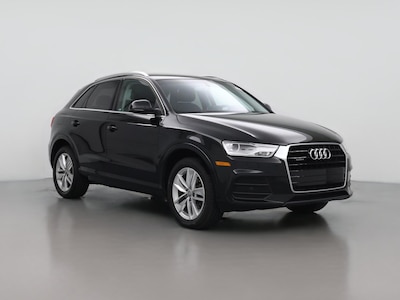 2016 Audi Q3 Premium Plus