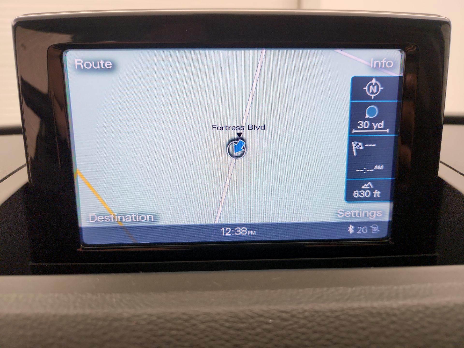 Thumbnail: 2016 Audi Q3 - 14