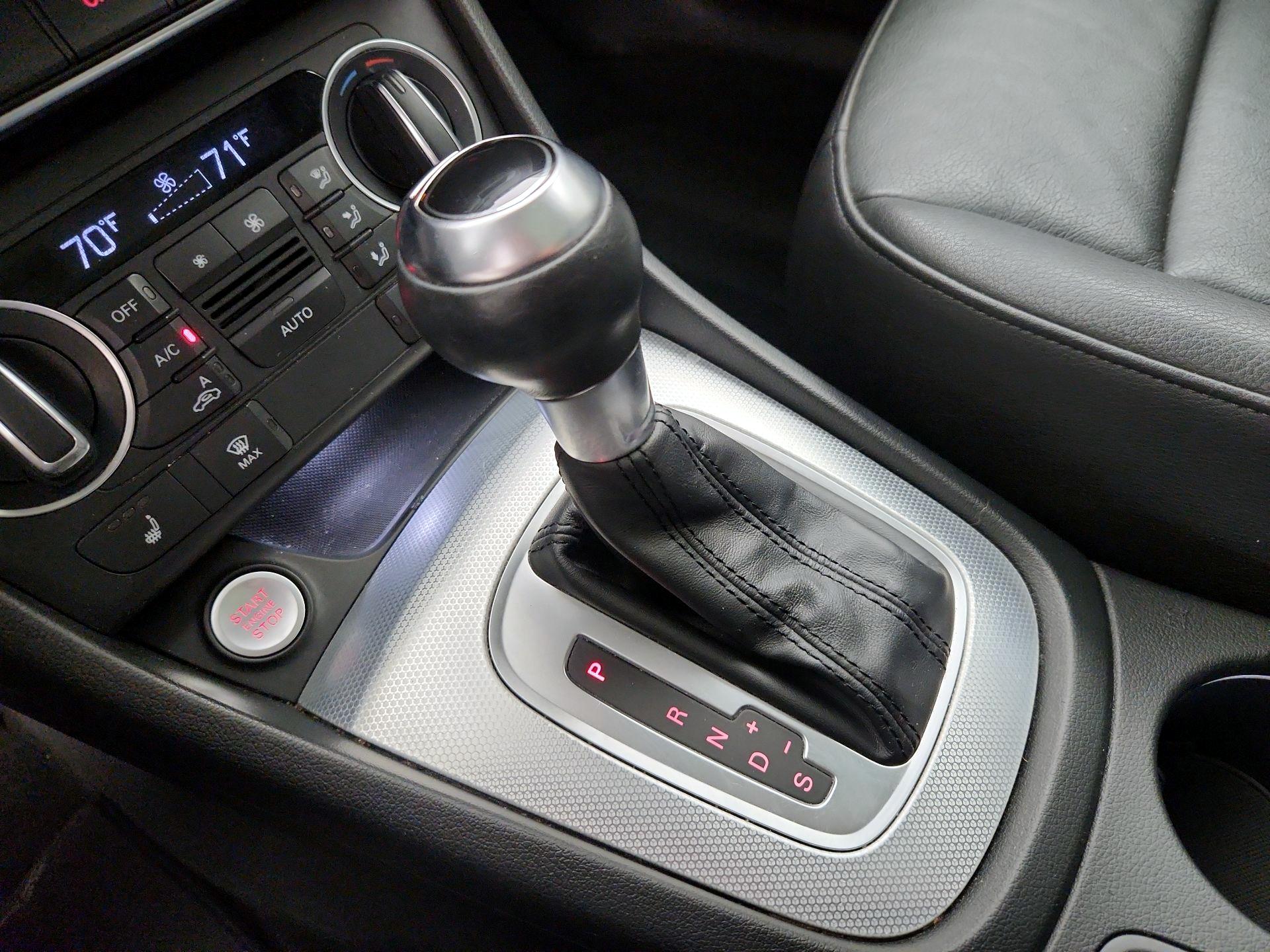 Thumbnail: 2016 Audi Q3 - 18