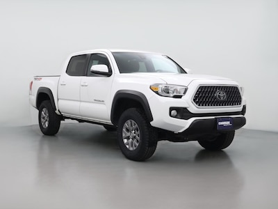 2019 Toyota Tacoma TRD Off Road