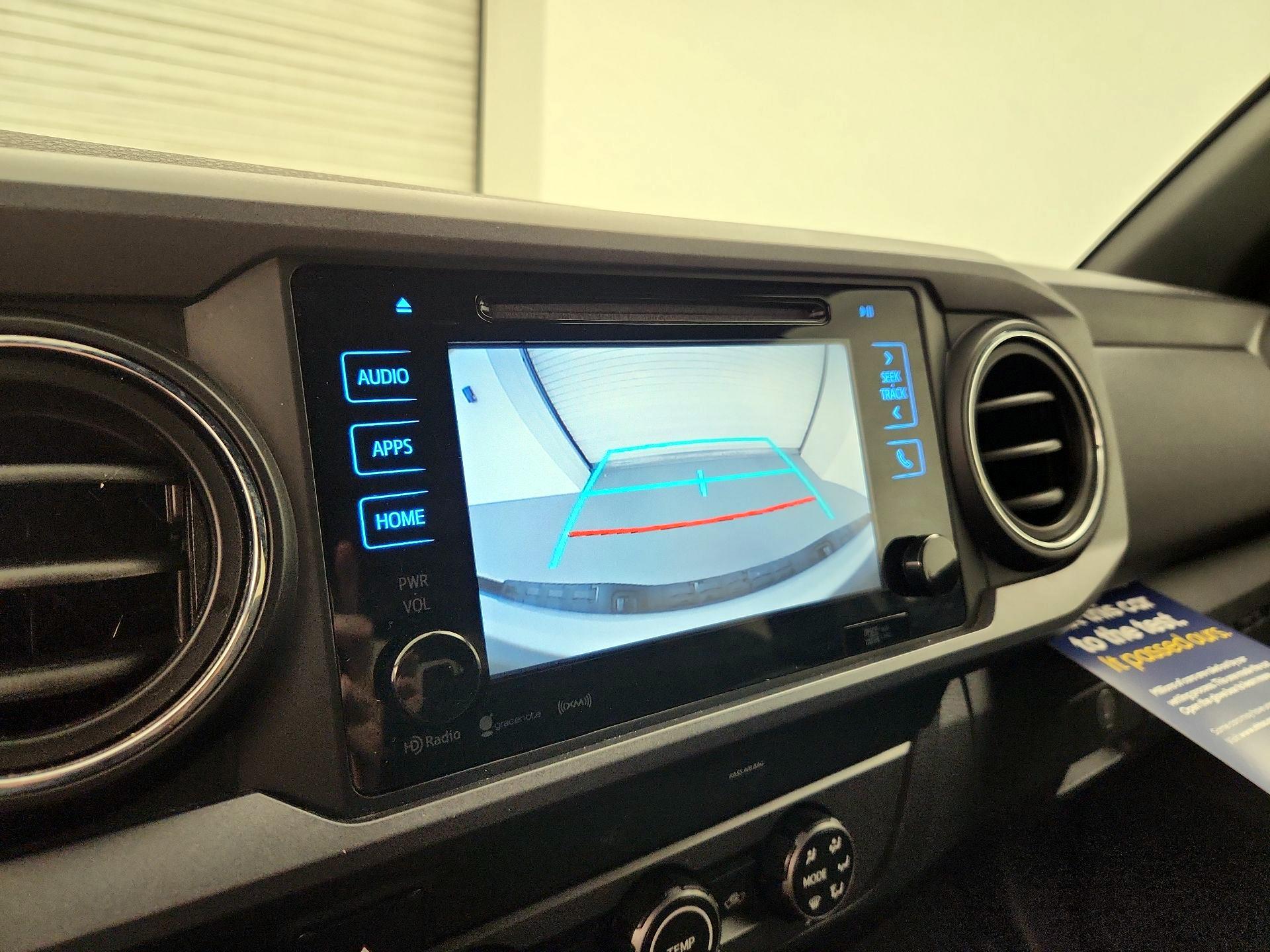 Thumbnail: 2019 Toyota Tacoma - 14