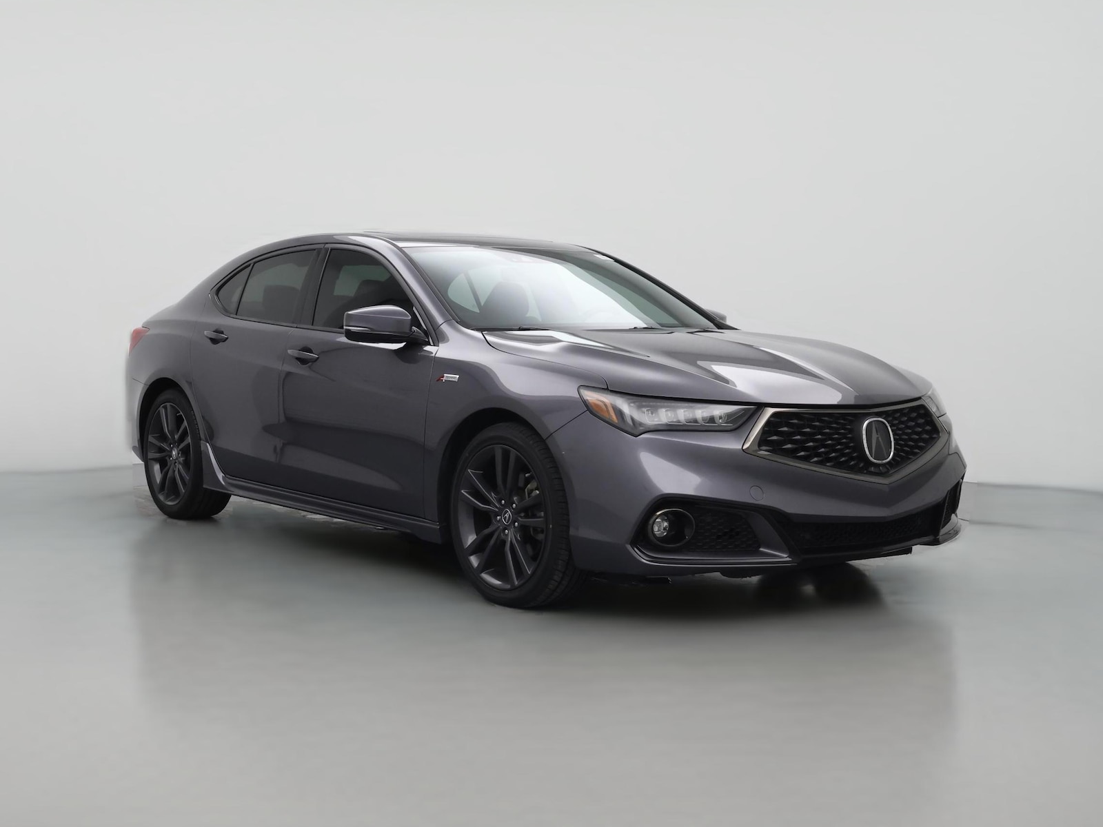 2020 Acura TLX