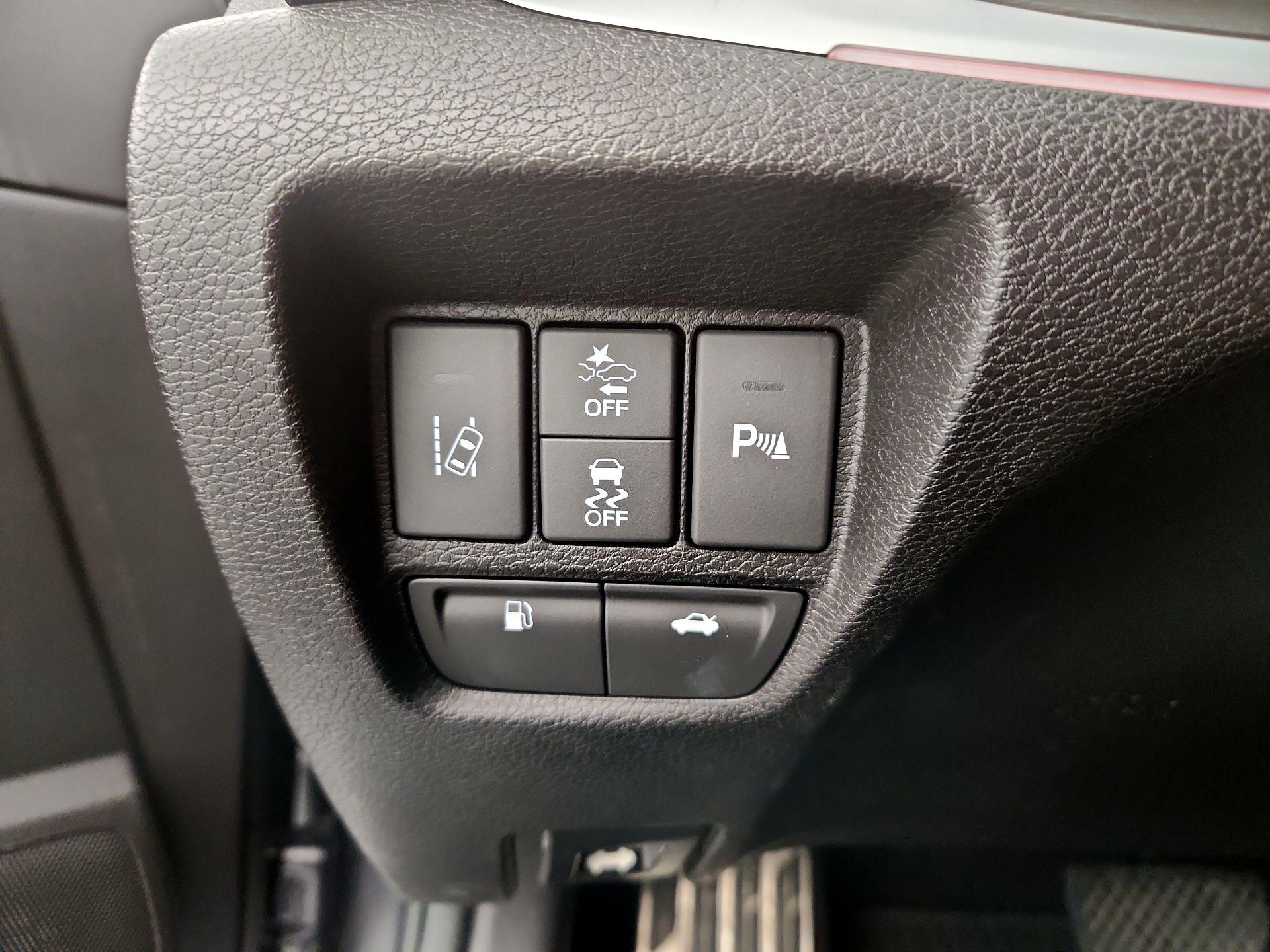 Thumbnail: 2020 Acura TLX - 13