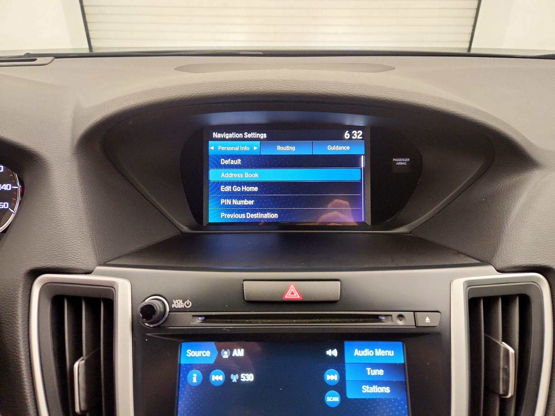 Thumbnail: 2020 Acura TLX - 14