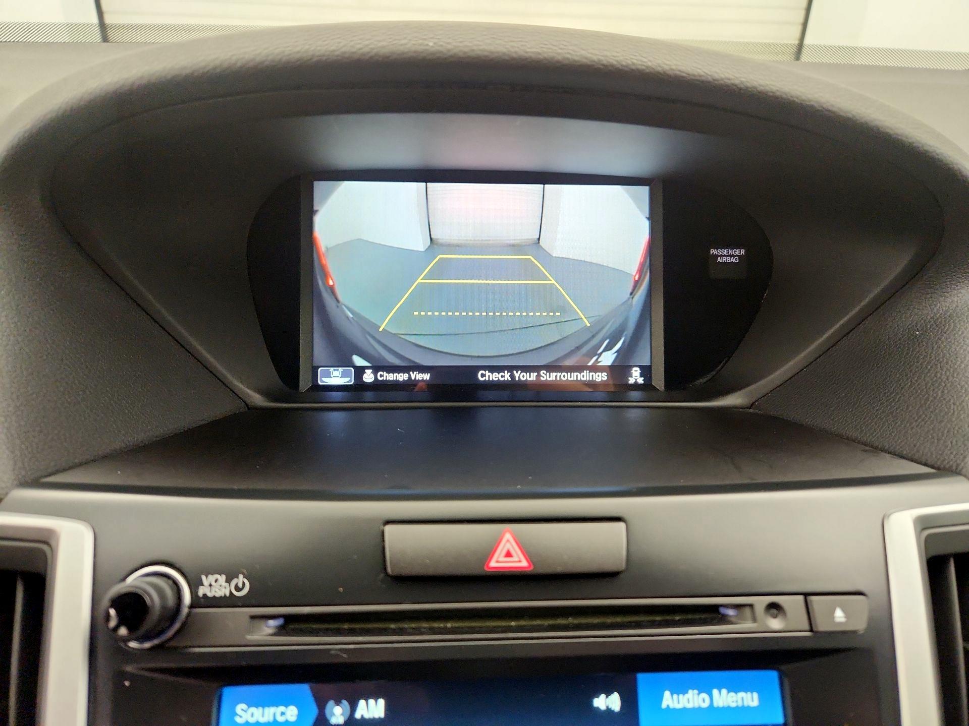 Thumbnail: 2020 Acura TLX - 15