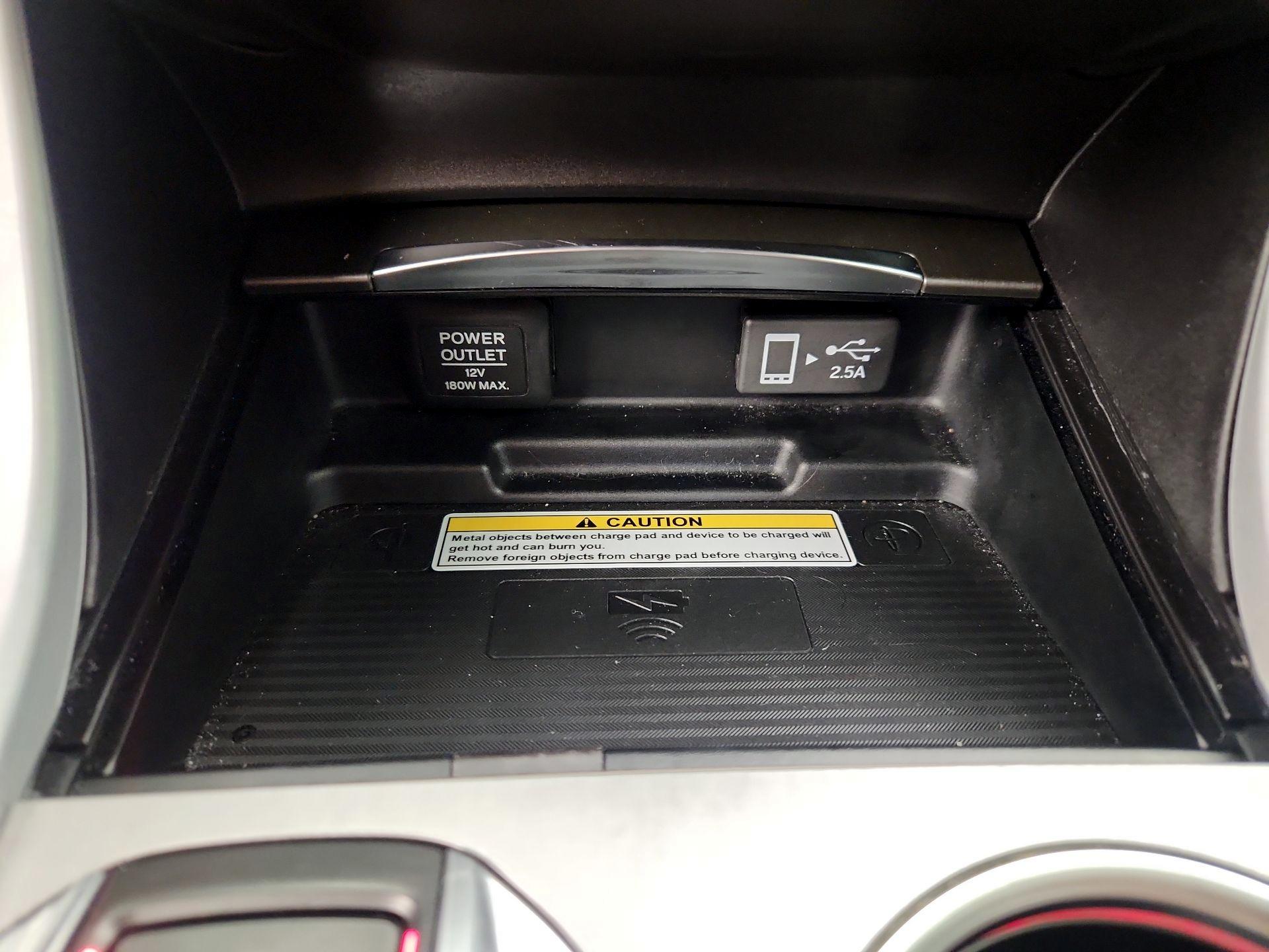 Thumbnail: 2020 Acura TLX - 19