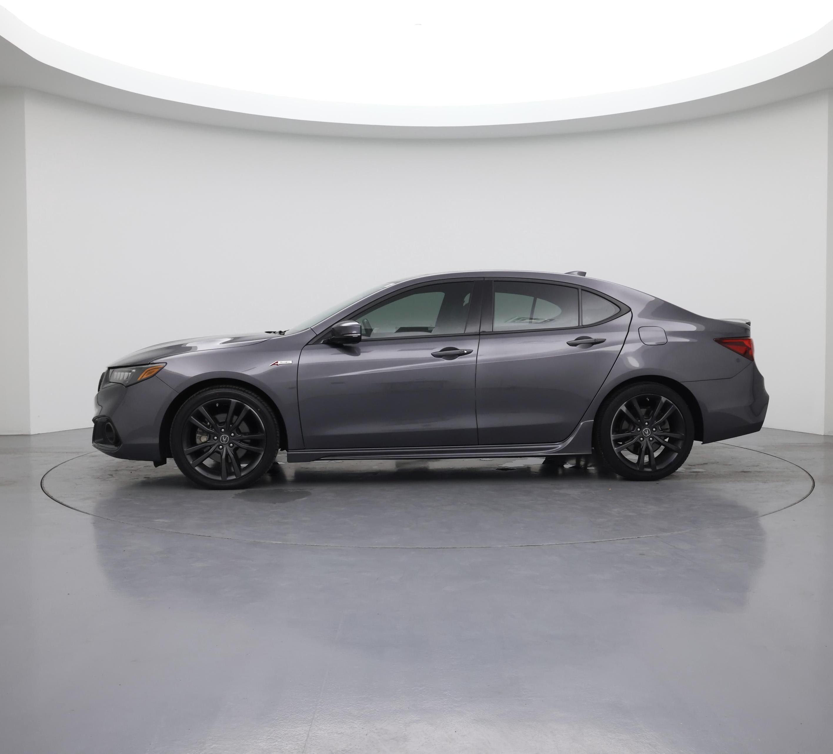 Thumbnail: 2020 Acura TLX - 3