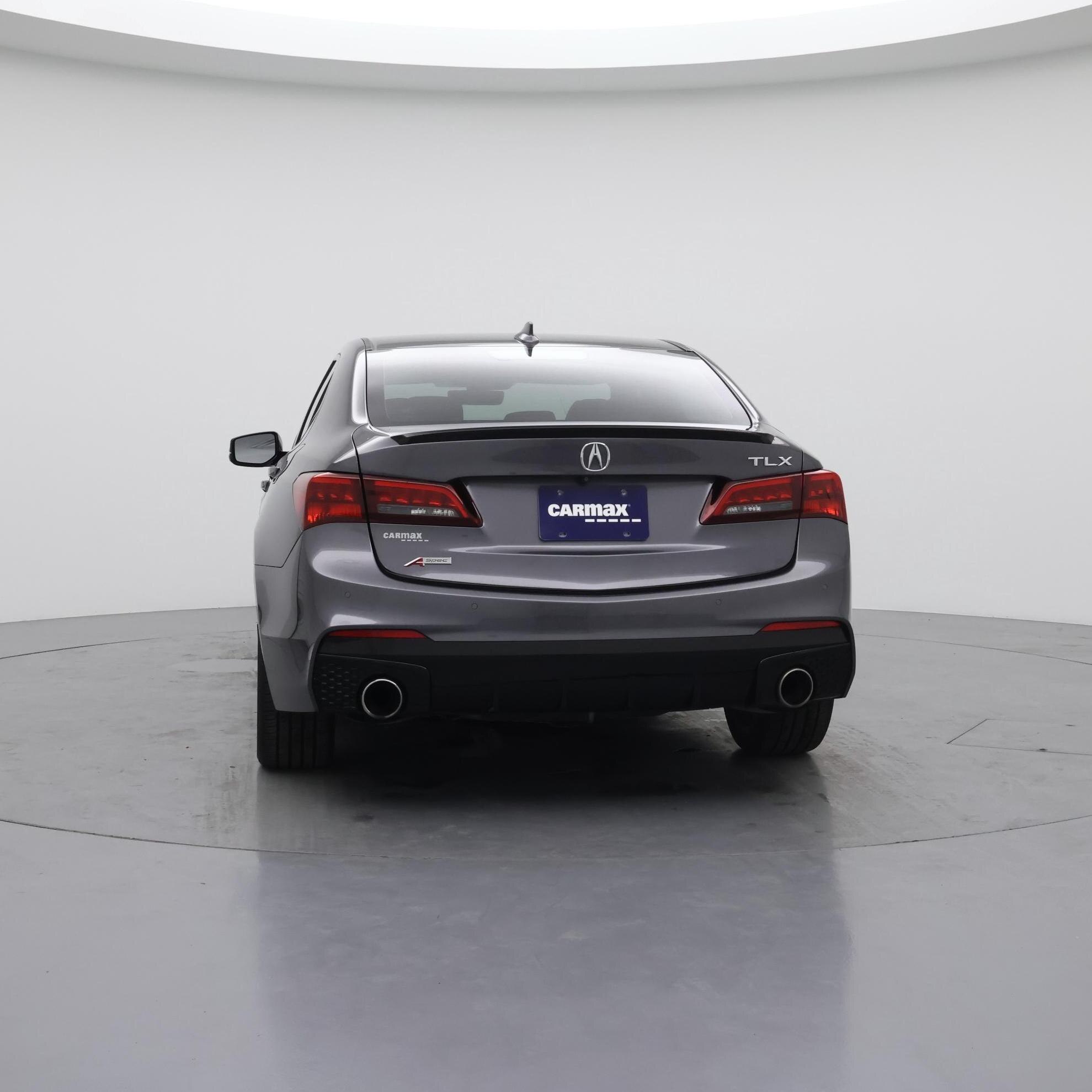 Thumbnail: 2020 Acura TLX - 6