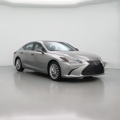 2019 Lexus ES 350 Ultra Luxury