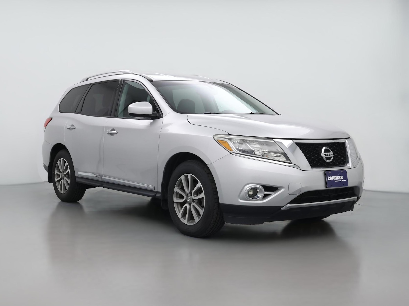2014 Nissan Pathfinder SL