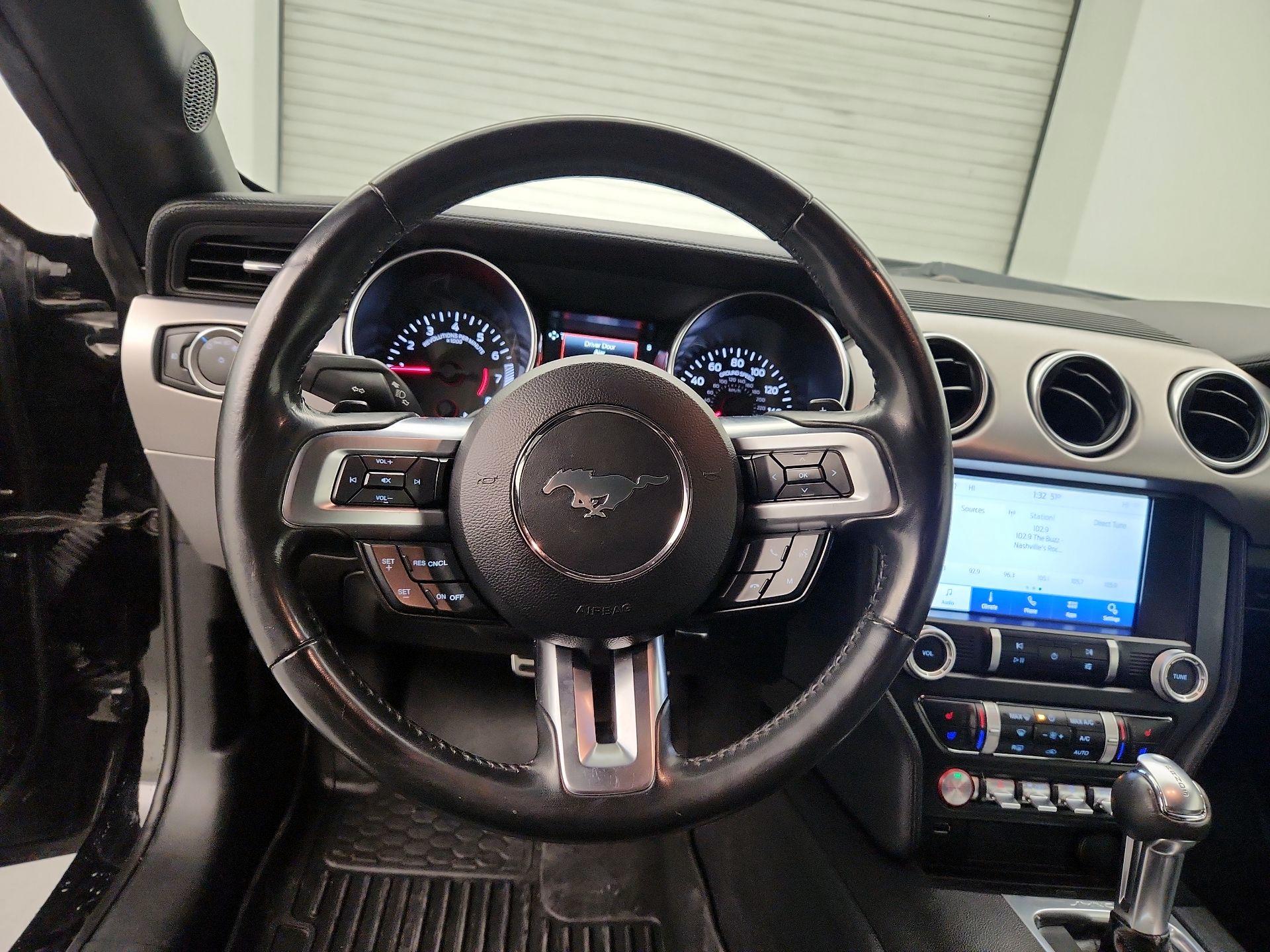 Thumbnail: 2020 Ford Mustang - 10