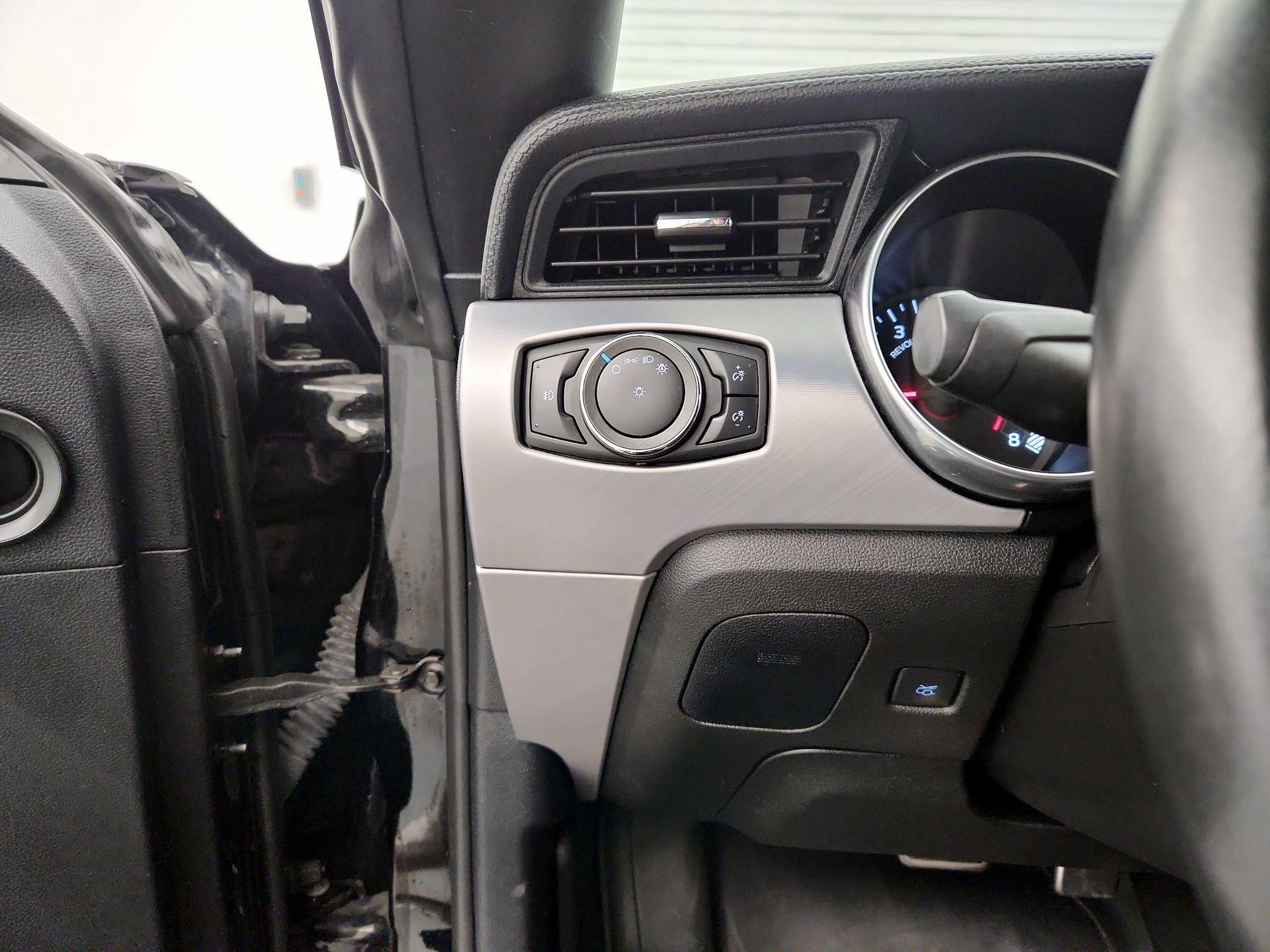 Thumbnail: 2020 Ford Mustang - 13