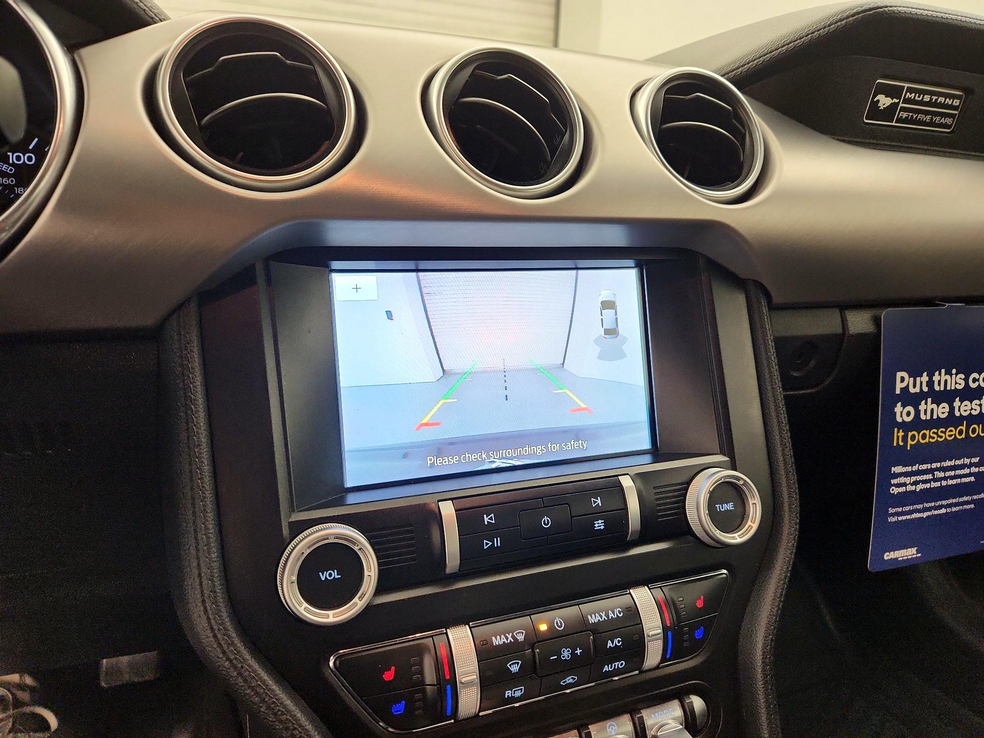 Thumbnail: 2020 Ford Mustang - 14