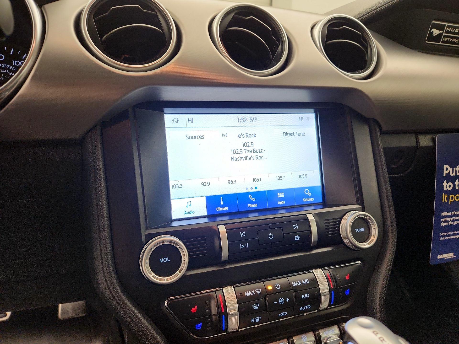 Thumbnail: 2020 Ford Mustang - 15