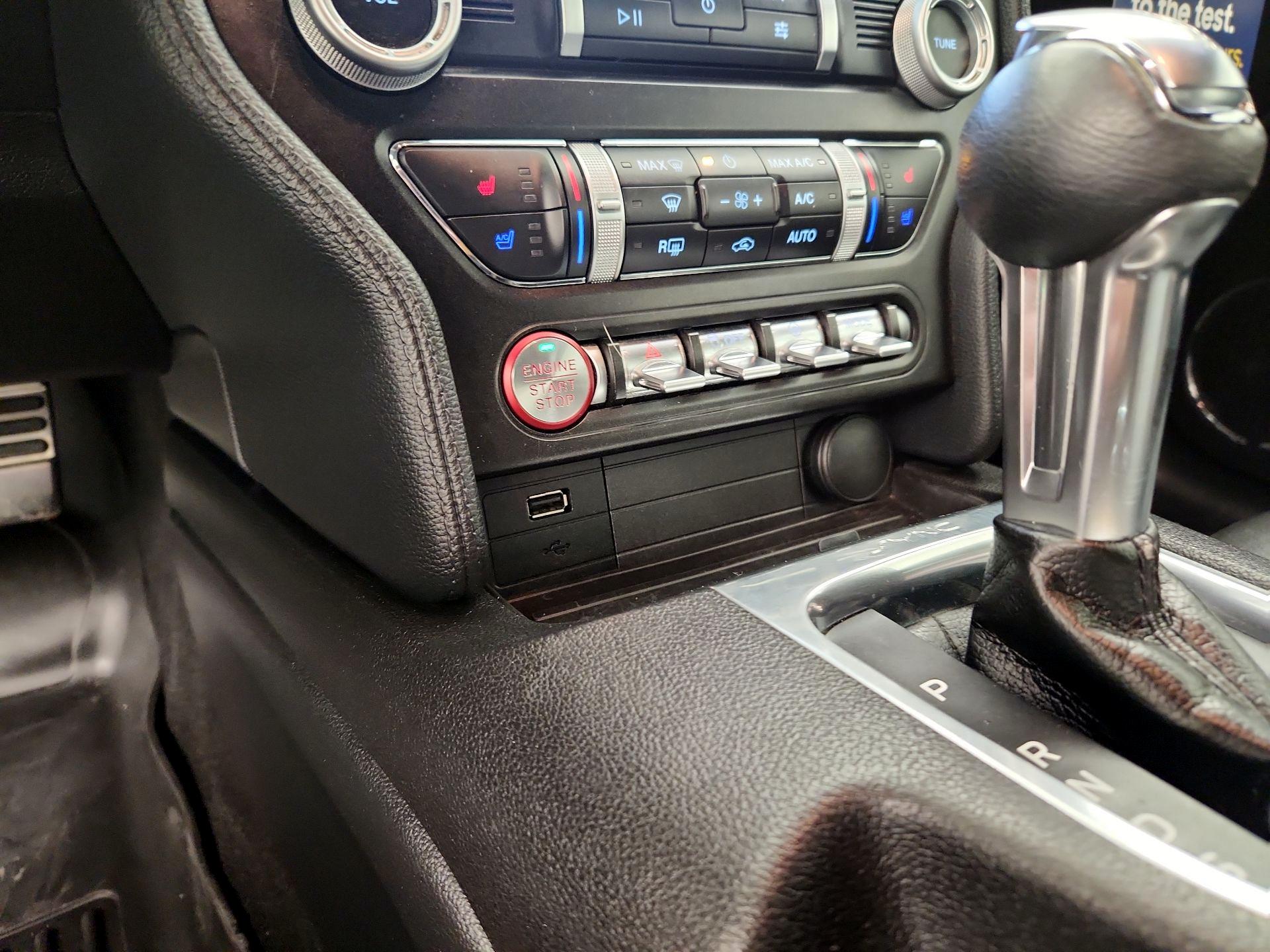 Thumbnail: 2020 Ford Mustang - 18